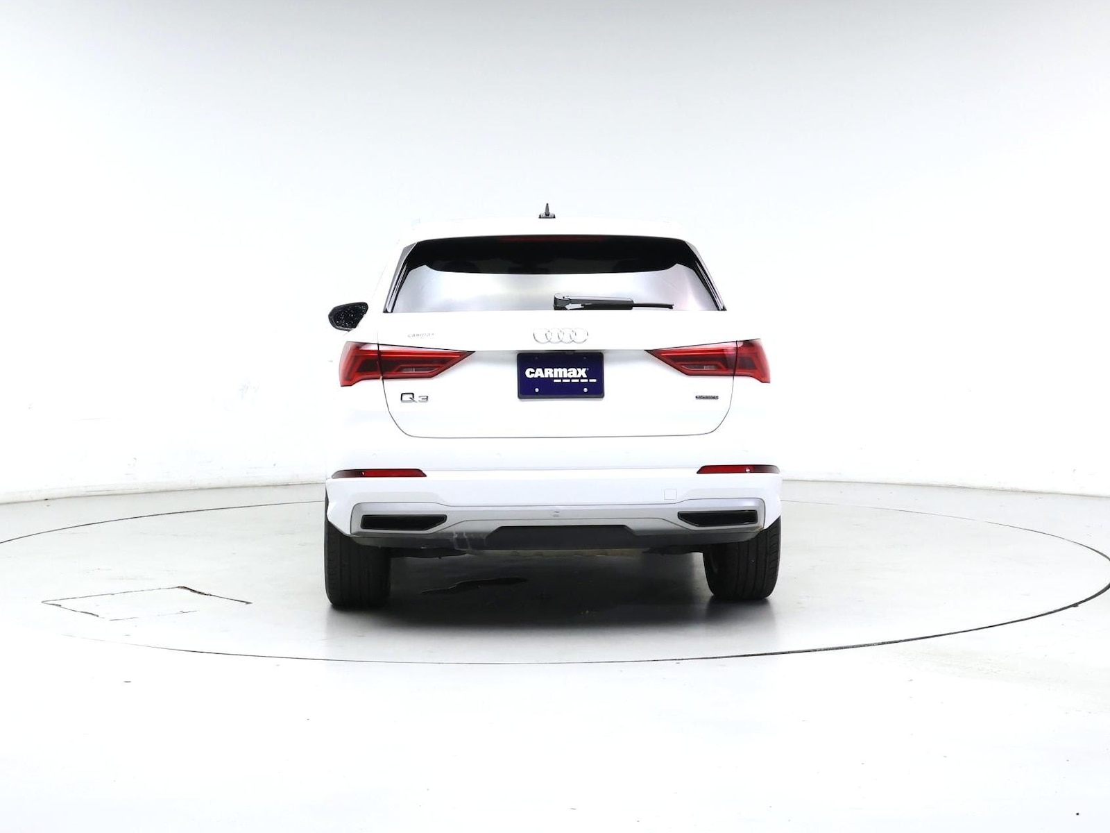 2020 Audi Q3 Premium - Photo 7