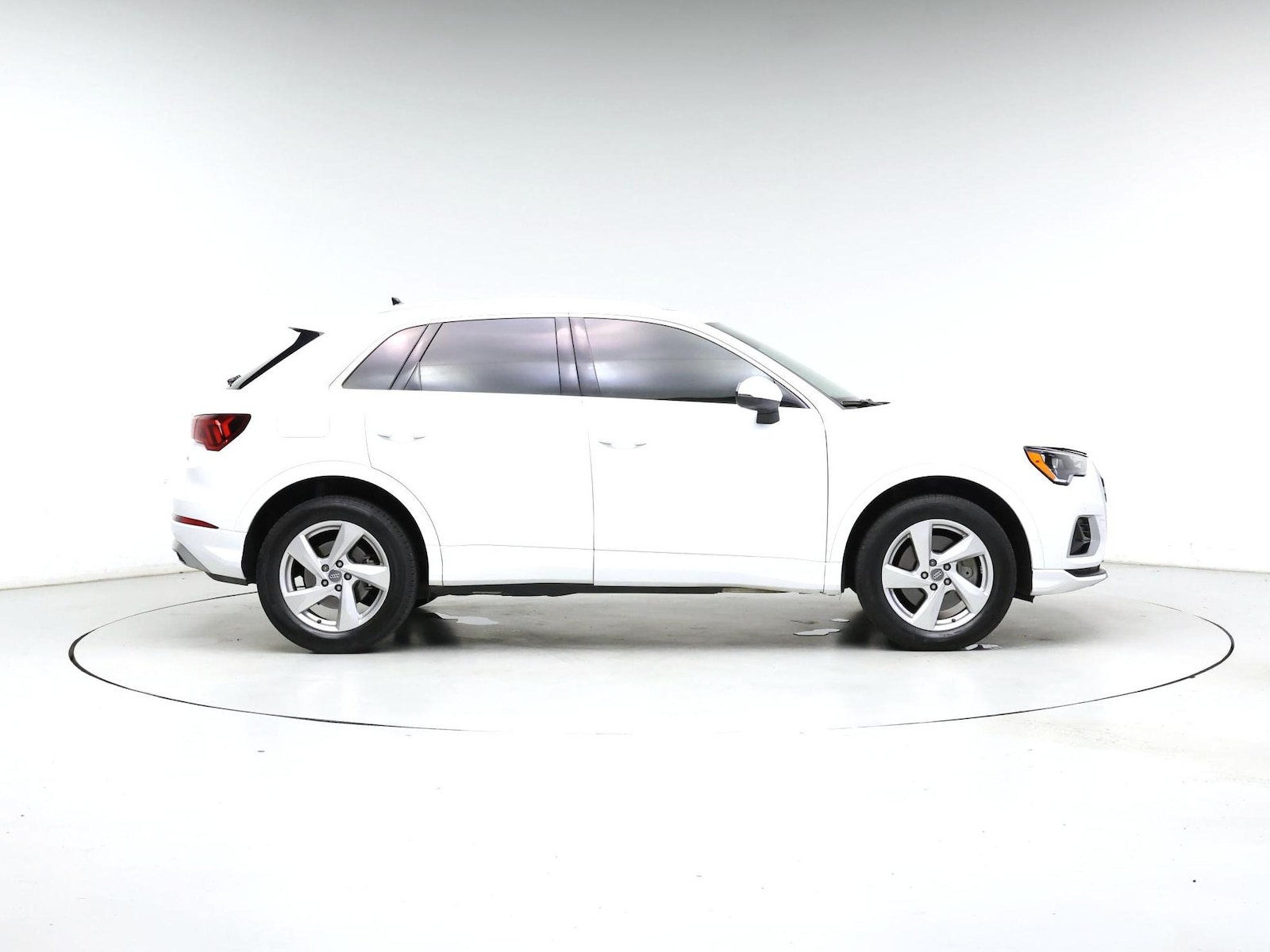 2020 Audi Q3 Premium - Photo 8
