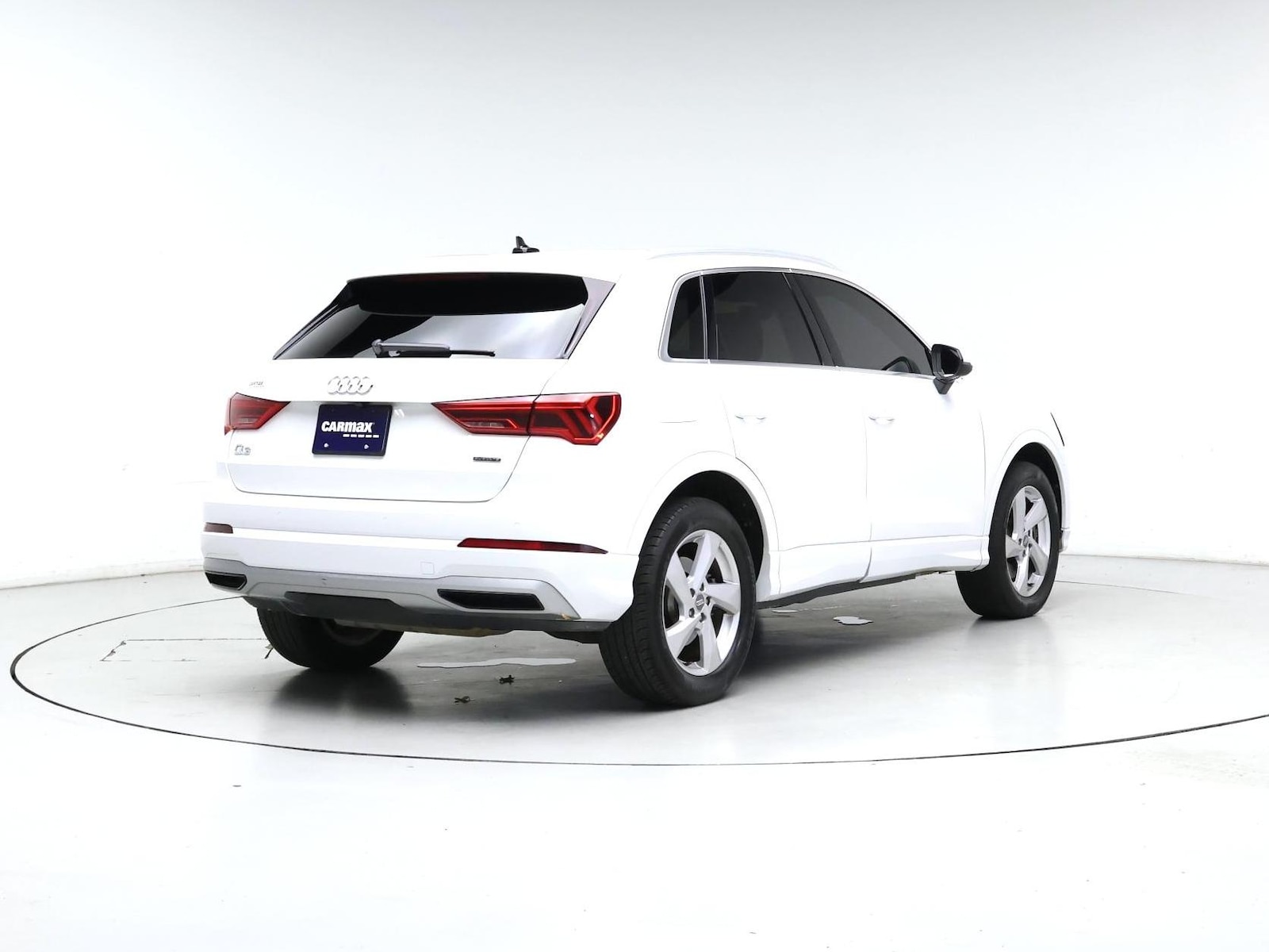 2020 Audi Q3 Premium - Photo 9
