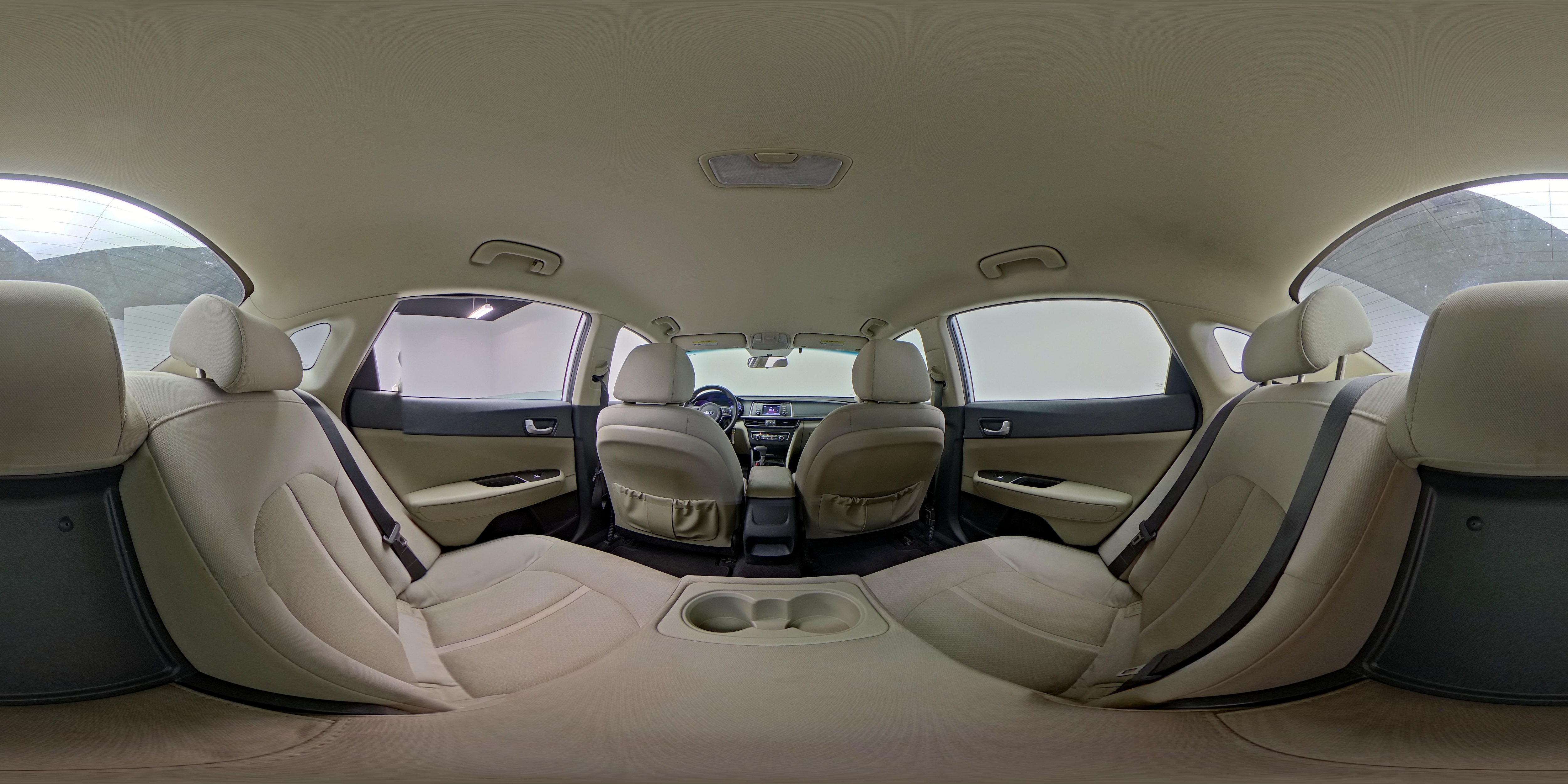 2017 Kia Optima LX - Photo 25