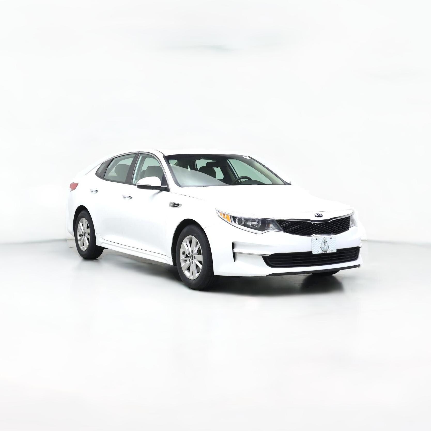 Thumbnail: 2017 Kia Optima - 1