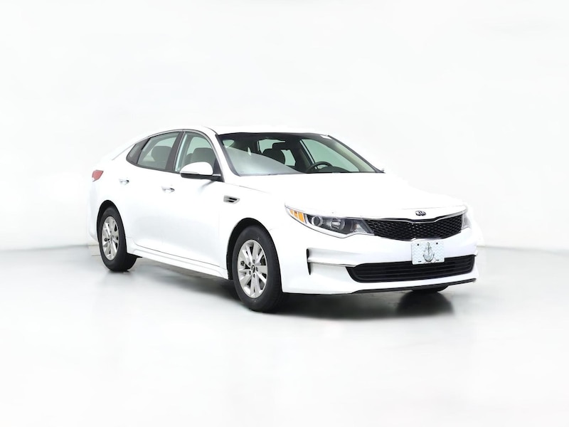2017 Kia Optima LX -
                  Memphis, TN