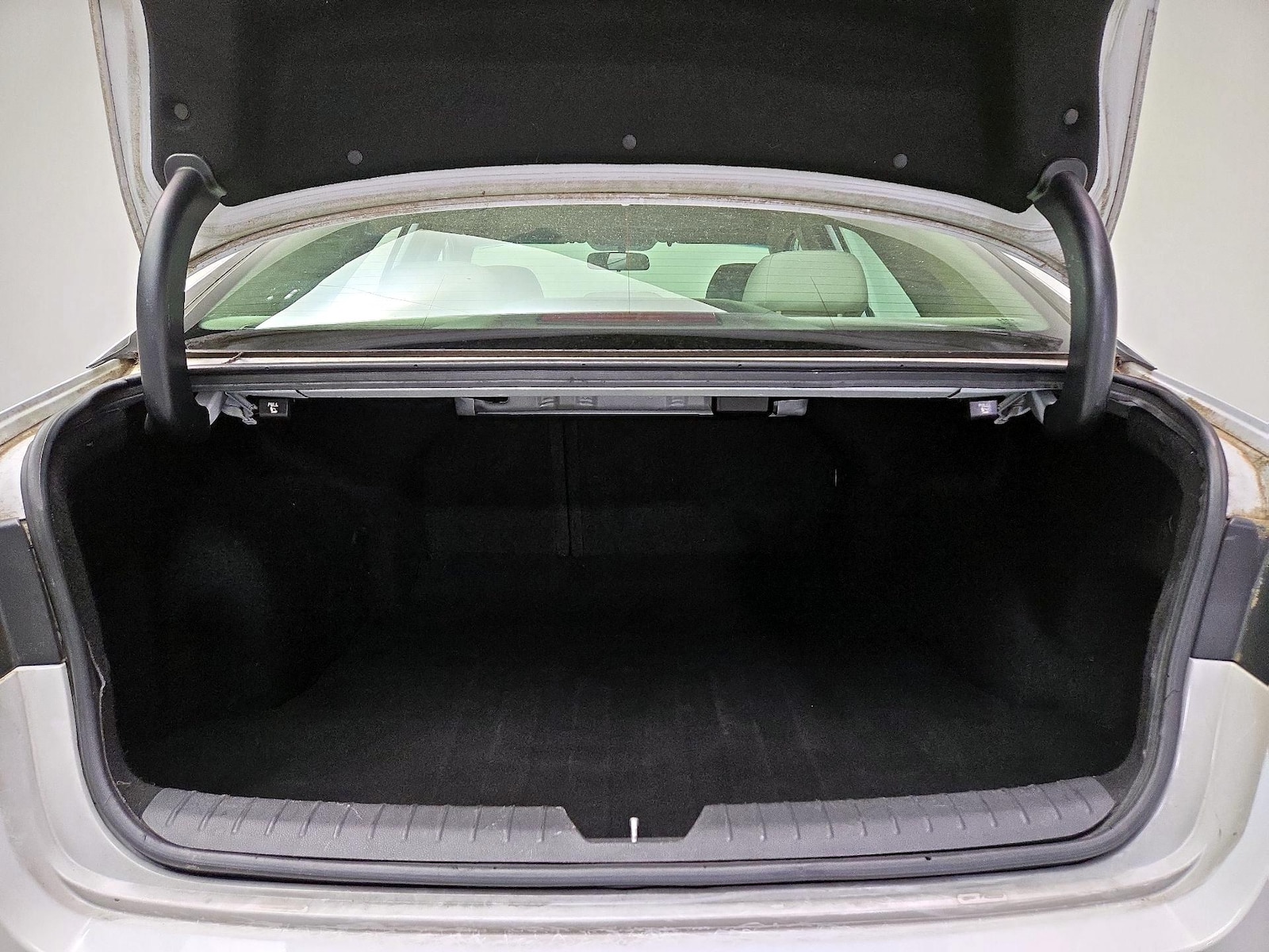 2017 Kia Optima LX - Photo 21