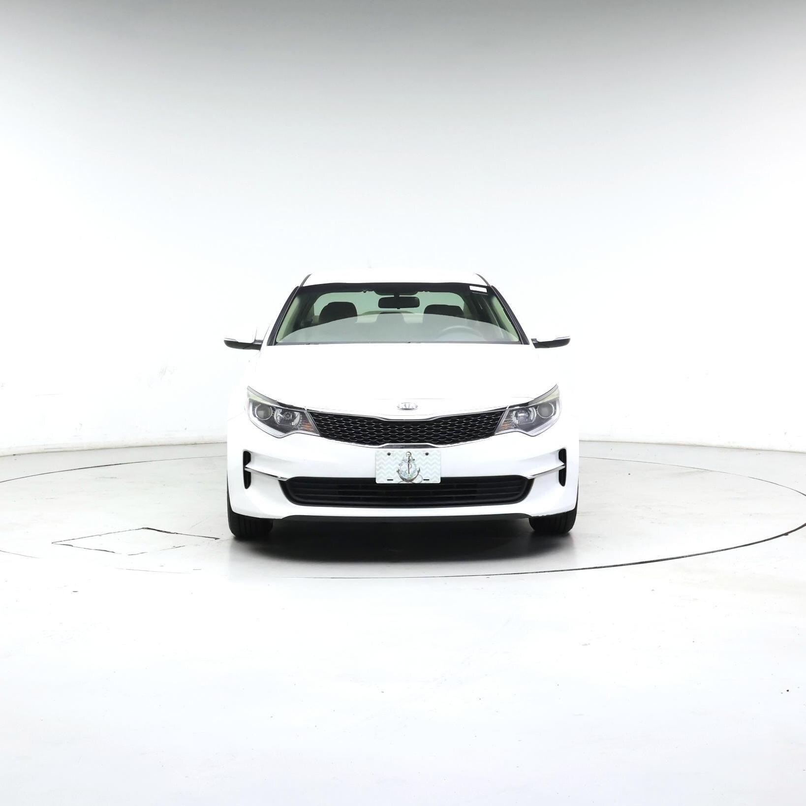 Thumbnail: 2017 Kia Optima - 5
