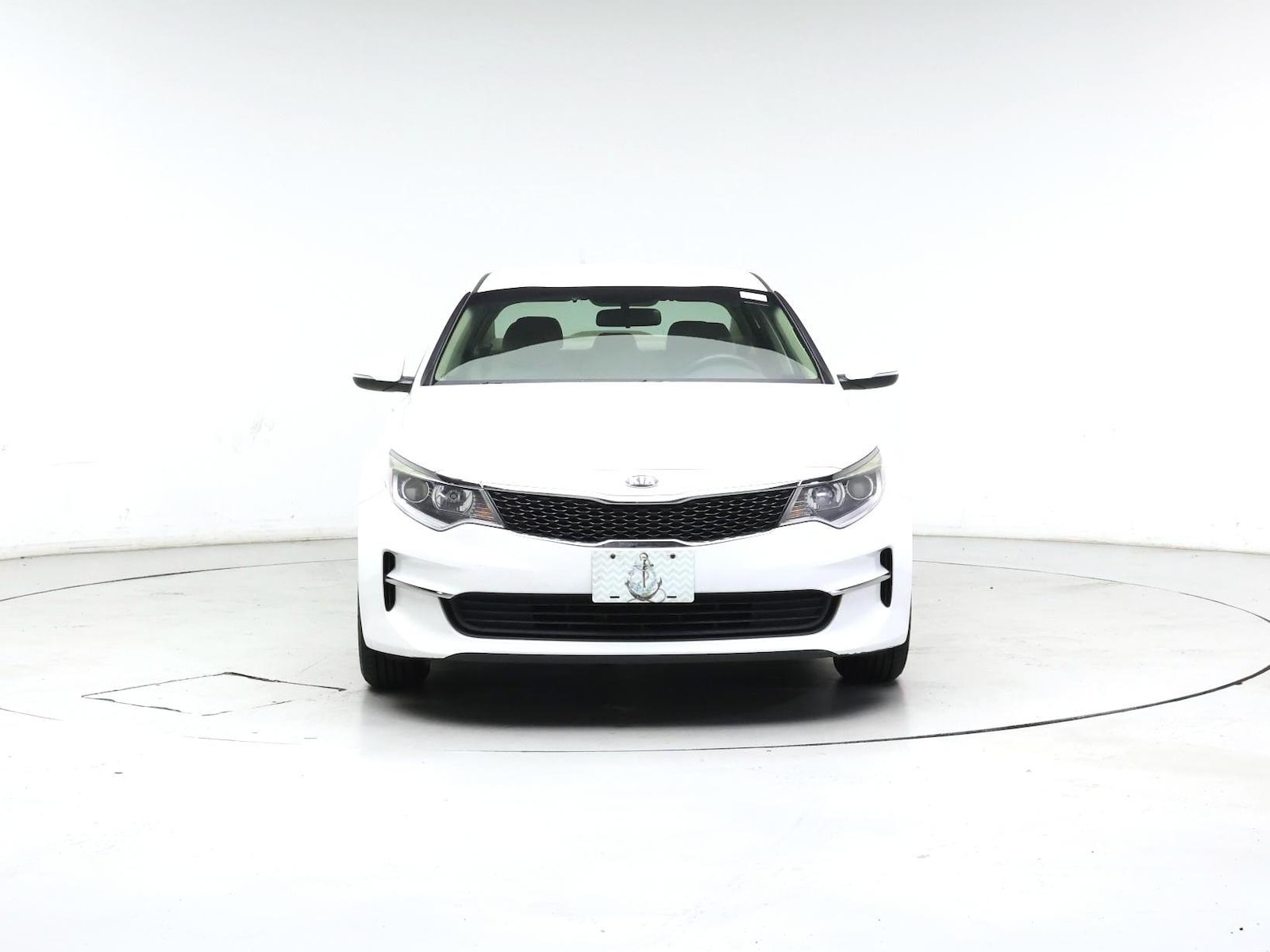 2017 Kia Optima LX - Photo 6