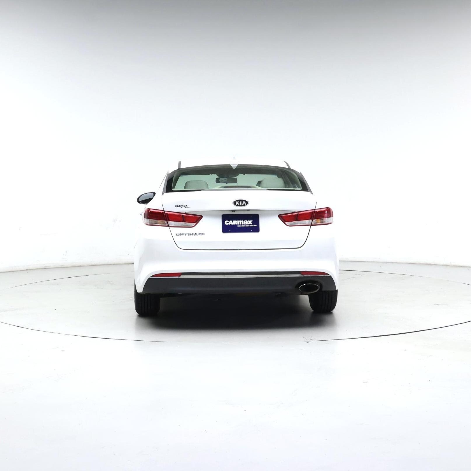 Thumbnail: 2017 Kia Optima - 6