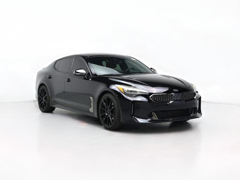 2018 Kia Stinger GT1 -
                  Memphis, TN