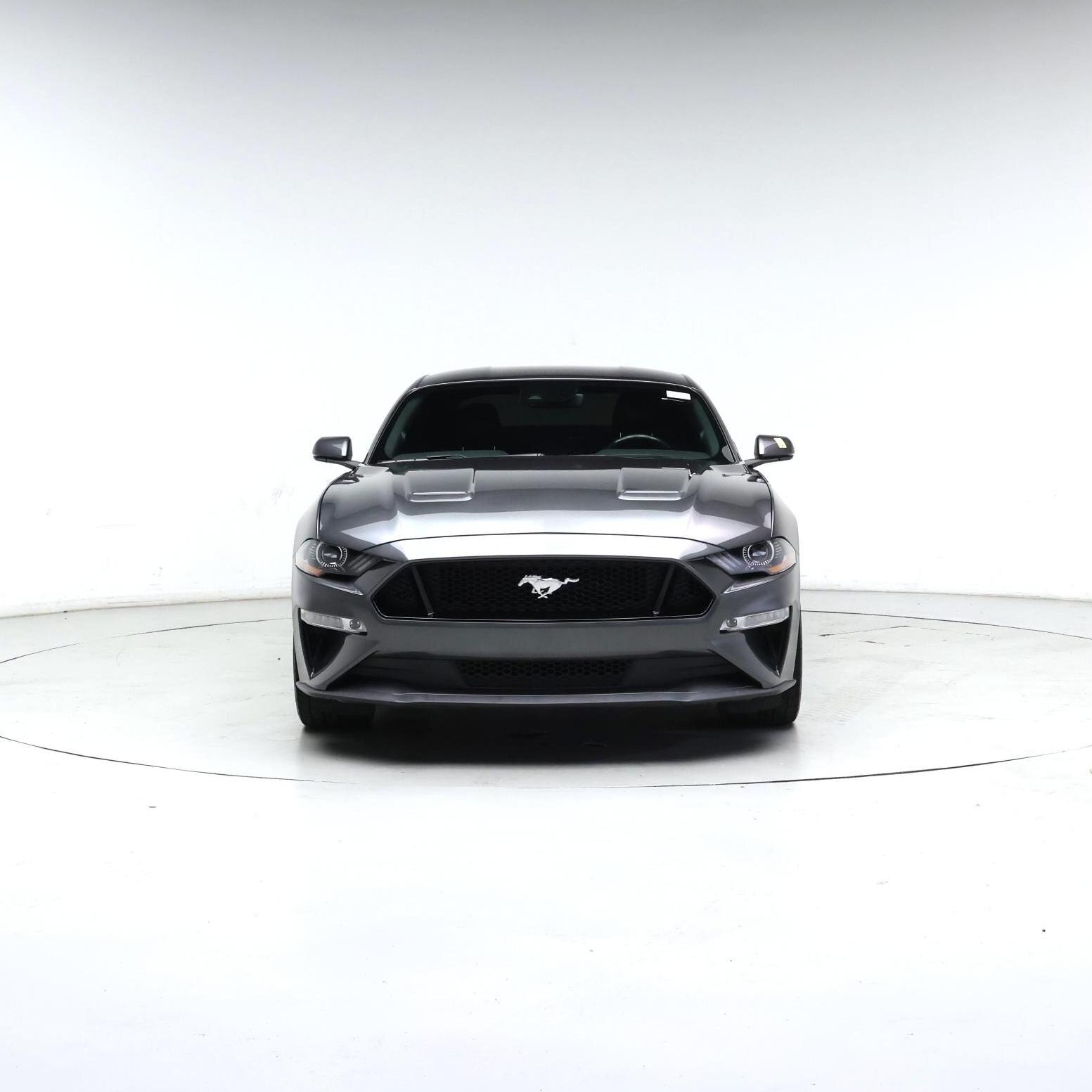 Thumbnail: 2019 Ford Mustang - 5