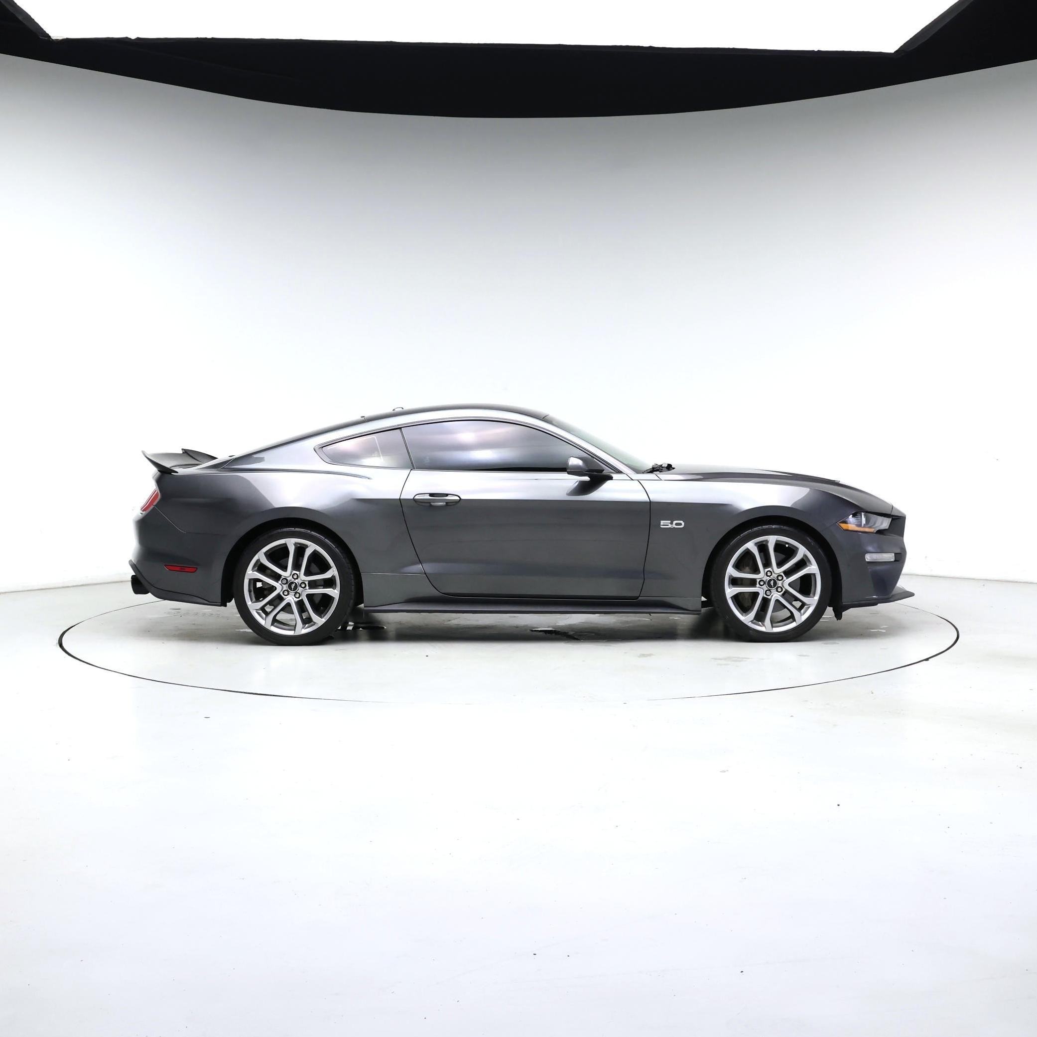 Thumbnail: 2019 Ford Mustang - 7