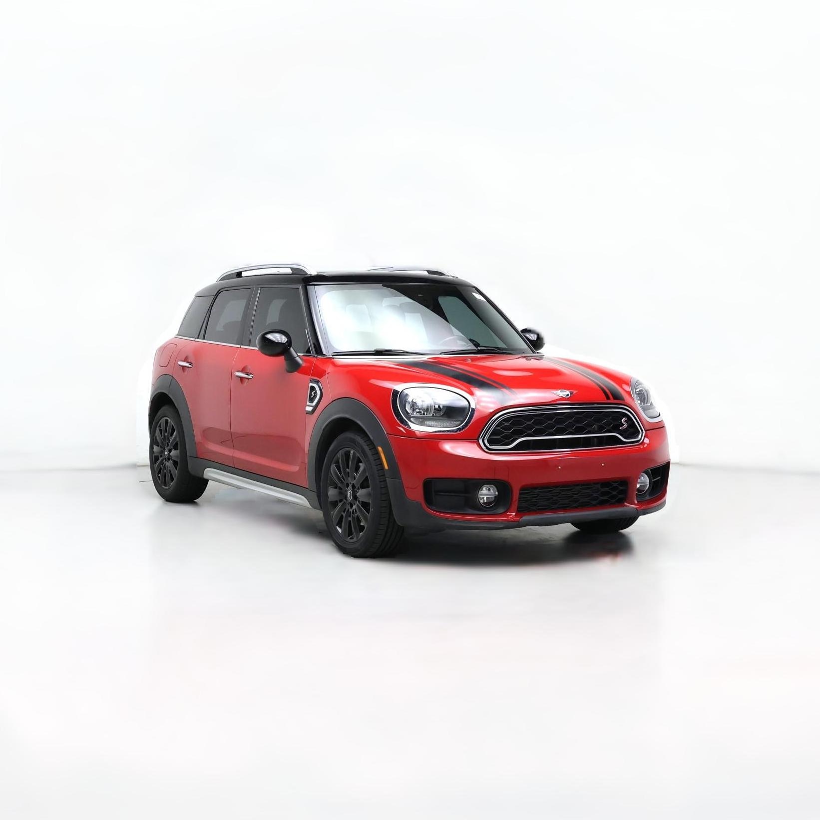 Thumbnail: 2019 MINI Cooper Countryman - 1