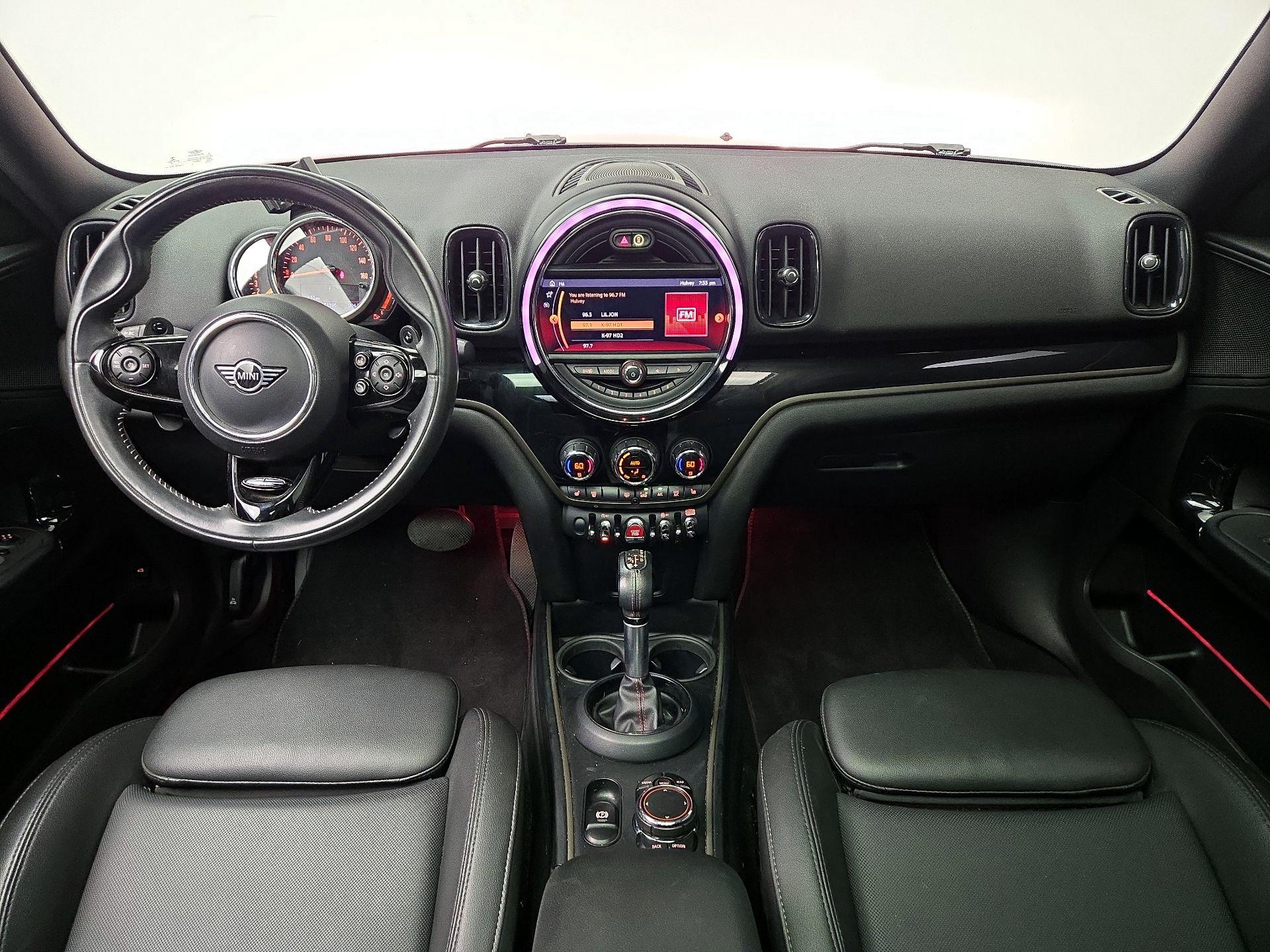 Thumbnail: 2019 MINI Cooper Countryman - 9