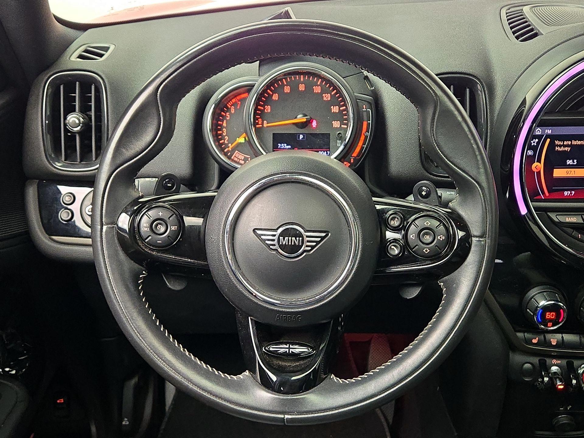 Thumbnail: 2019 MINI Cooper Countryman - 10