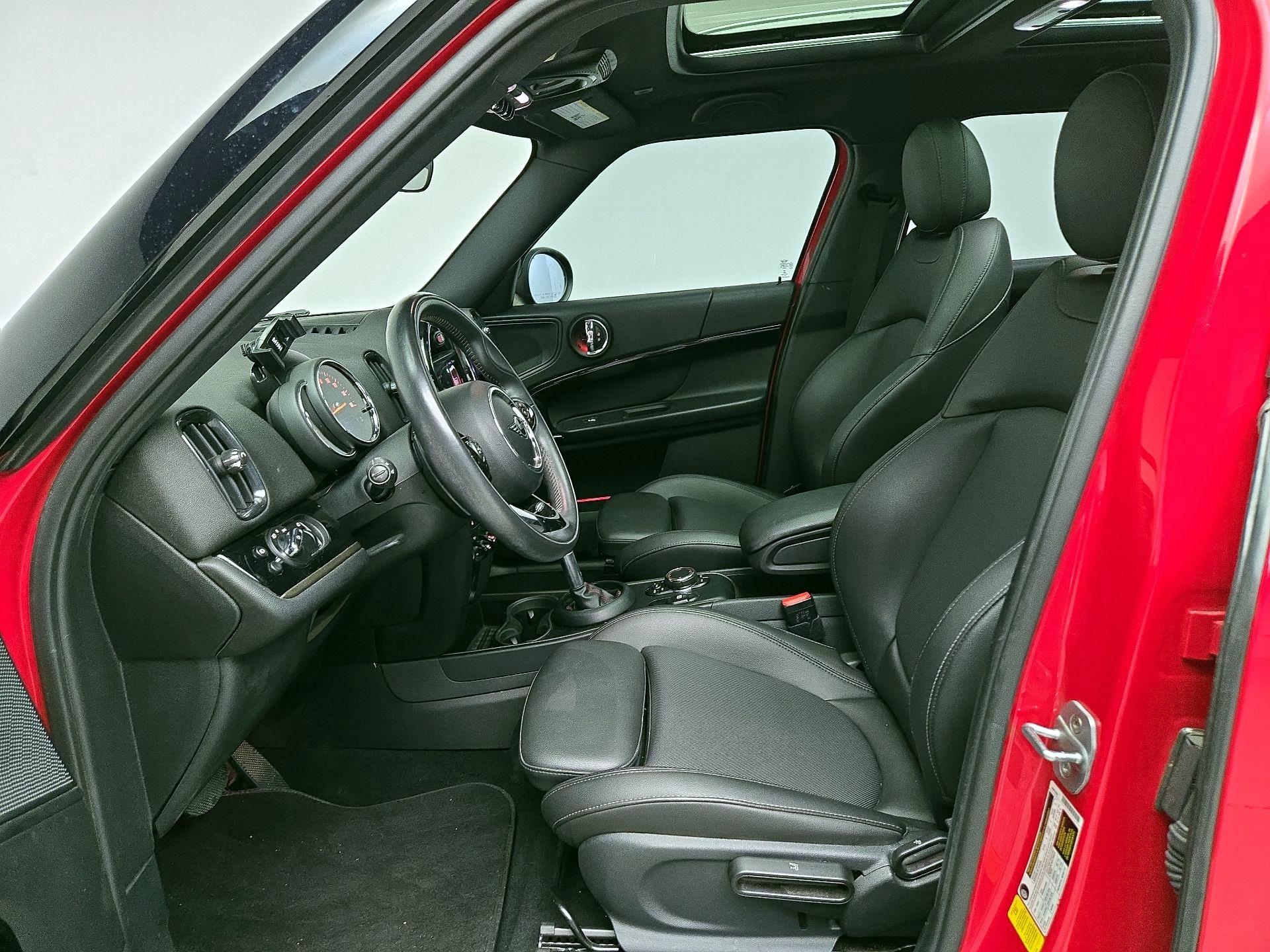 Thumbnail: 2019 MINI Cooper Countryman - 11