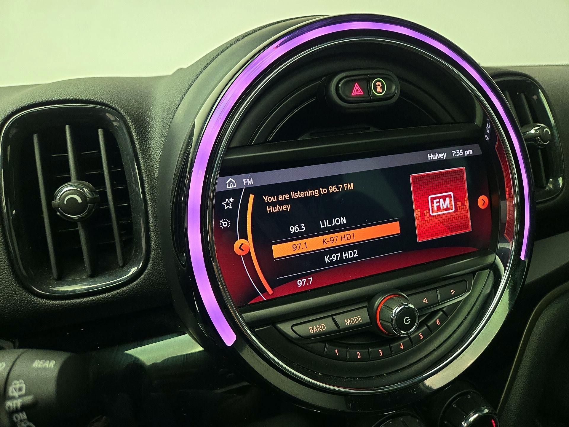 Thumbnail: 2019 MINI Cooper Countryman - 16