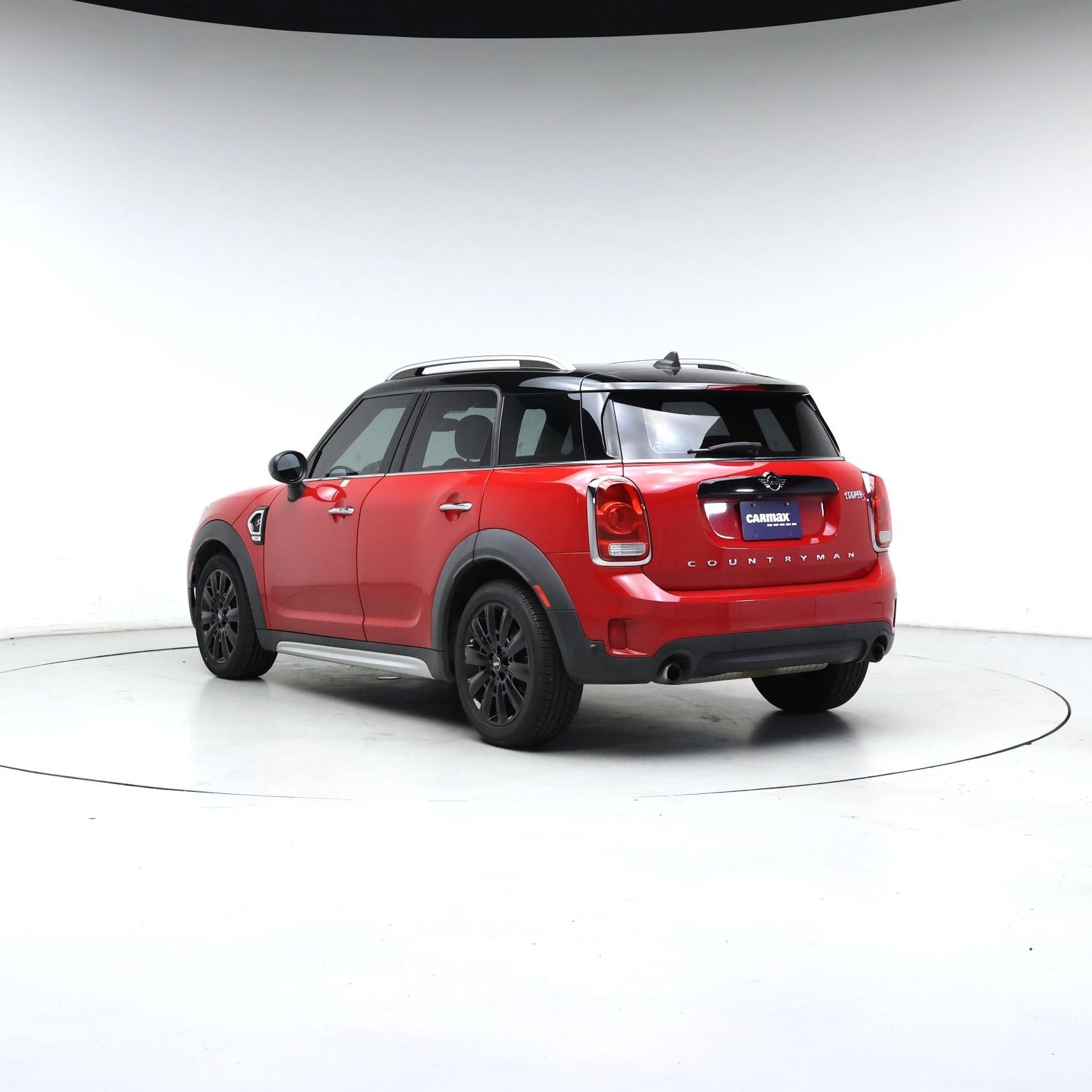 Thumbnail: 2019 MINI Cooper Countryman - 2