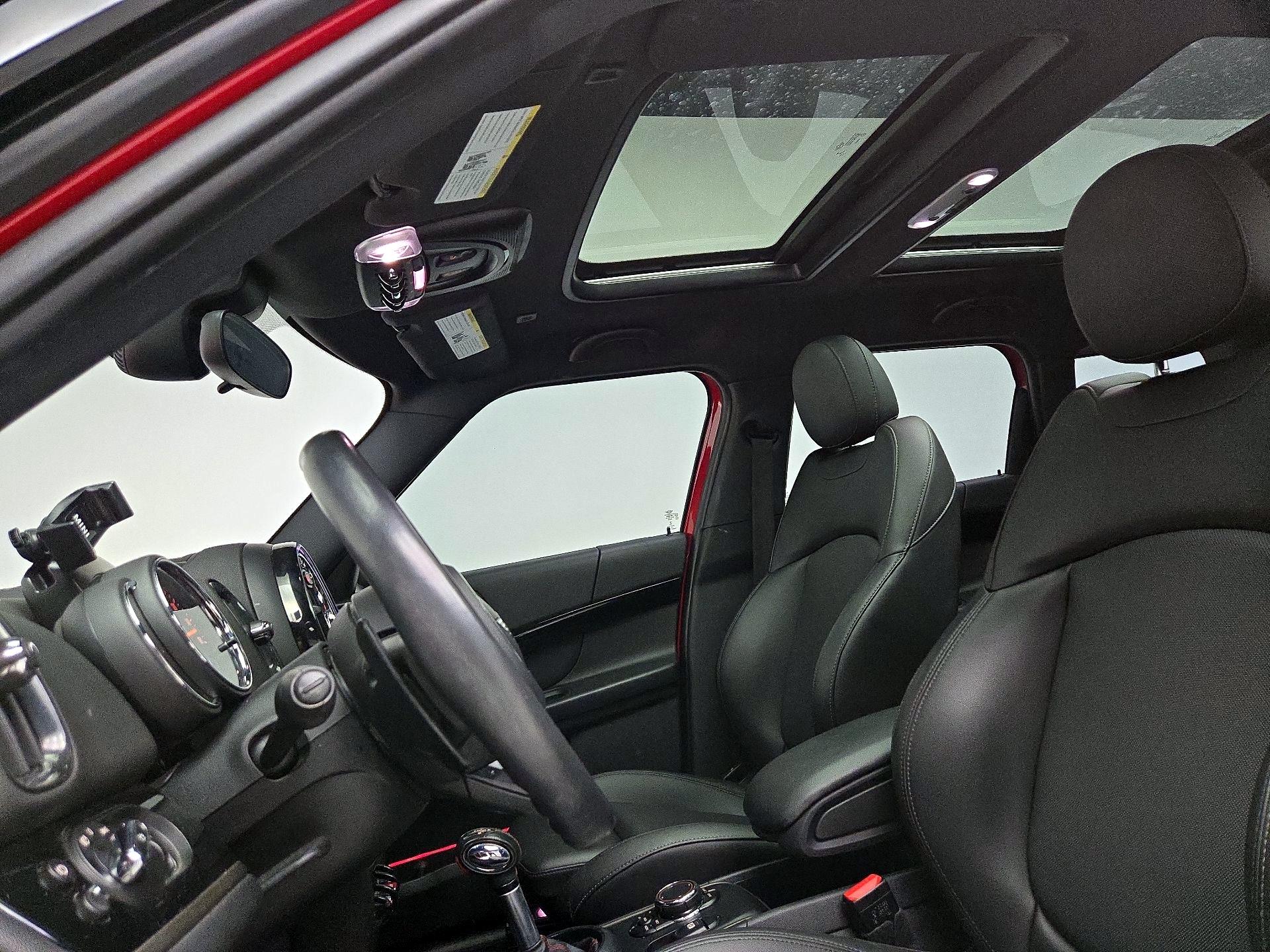 Thumbnail: 2019 MINI Cooper Countryman - 20