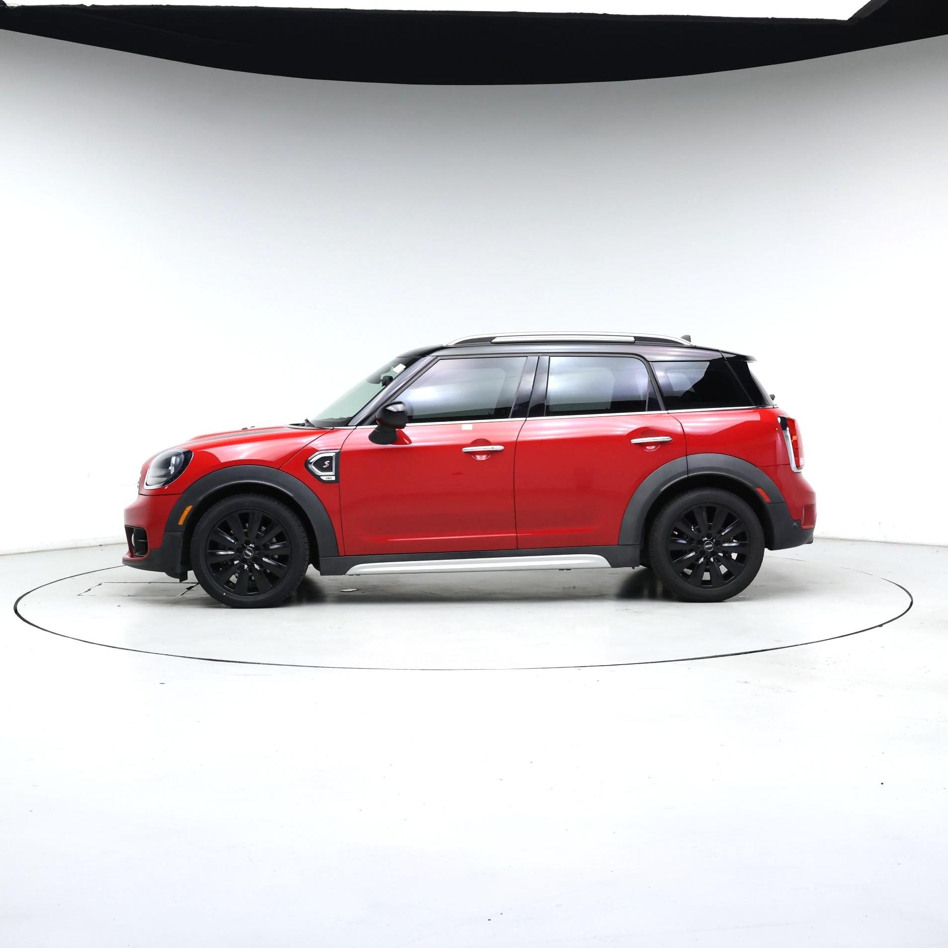 Thumbnail: 2019 MINI Cooper Countryman - 3
