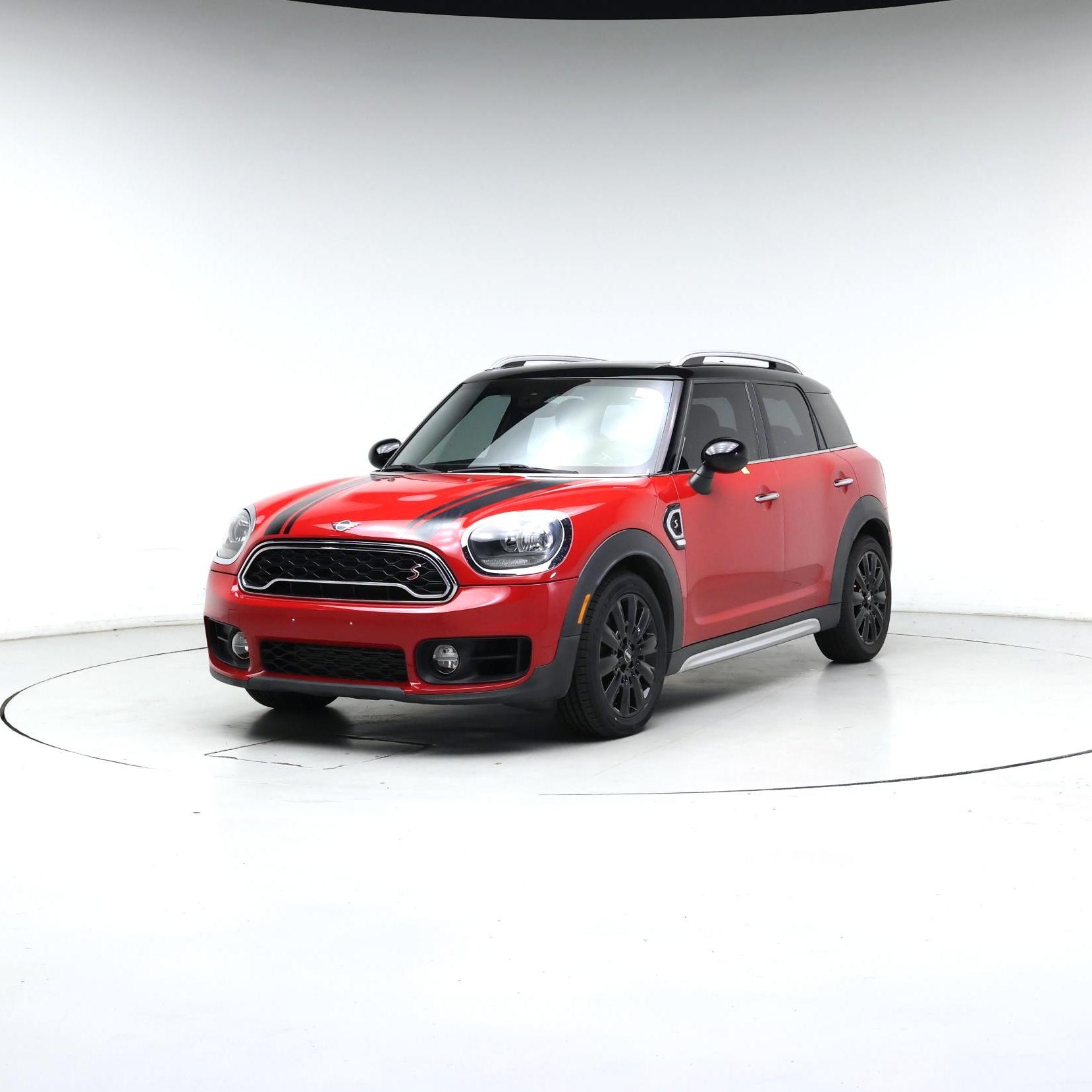 Thumbnail: 2019 MINI Cooper Countryman - 4