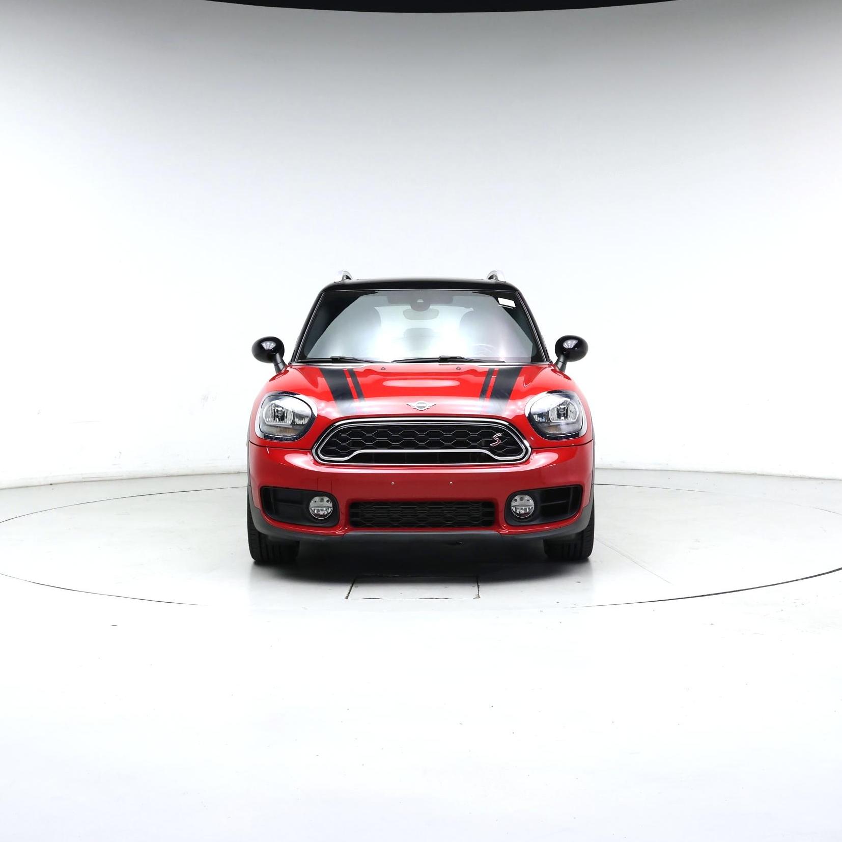Thumbnail: 2019 MINI Cooper Countryman - 5