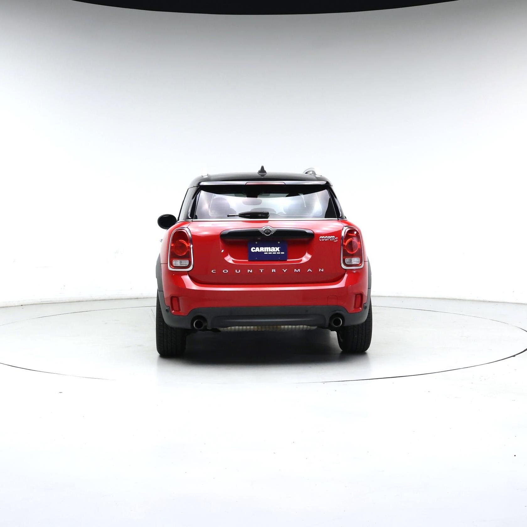 Thumbnail: 2019 MINI Cooper Countryman - 6