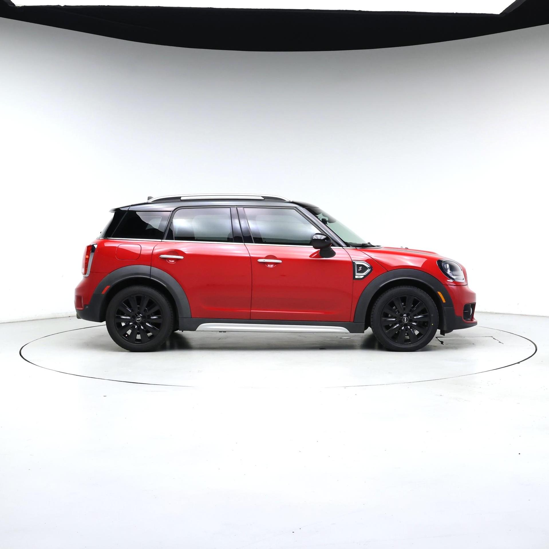 Thumbnail: 2019 MINI Cooper Countryman - 7