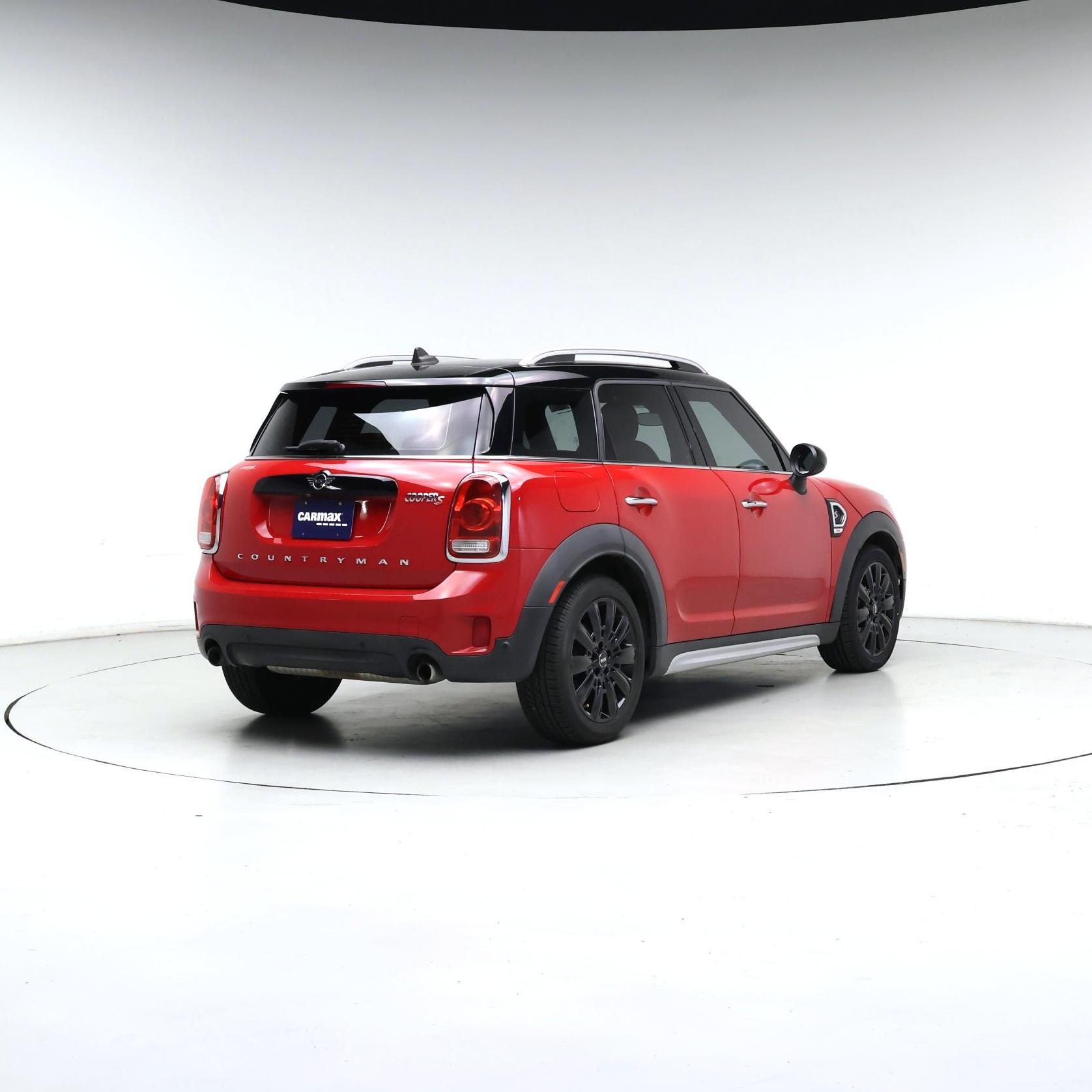Thumbnail: 2019 MINI Cooper Countryman - 8