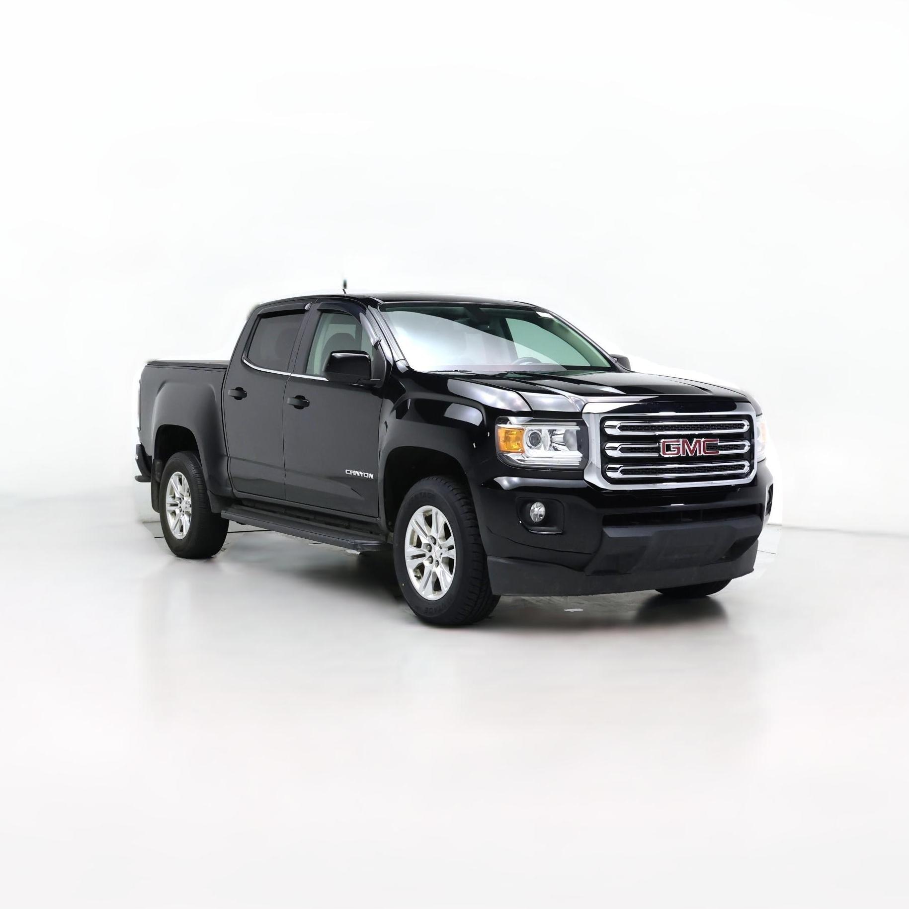 Thumbnail: 2019 GMC Canyon - 1