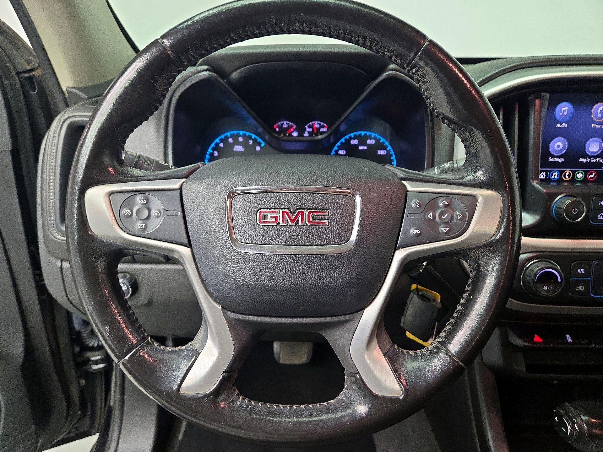 Thumbnail: 2019 GMC Canyon - 10