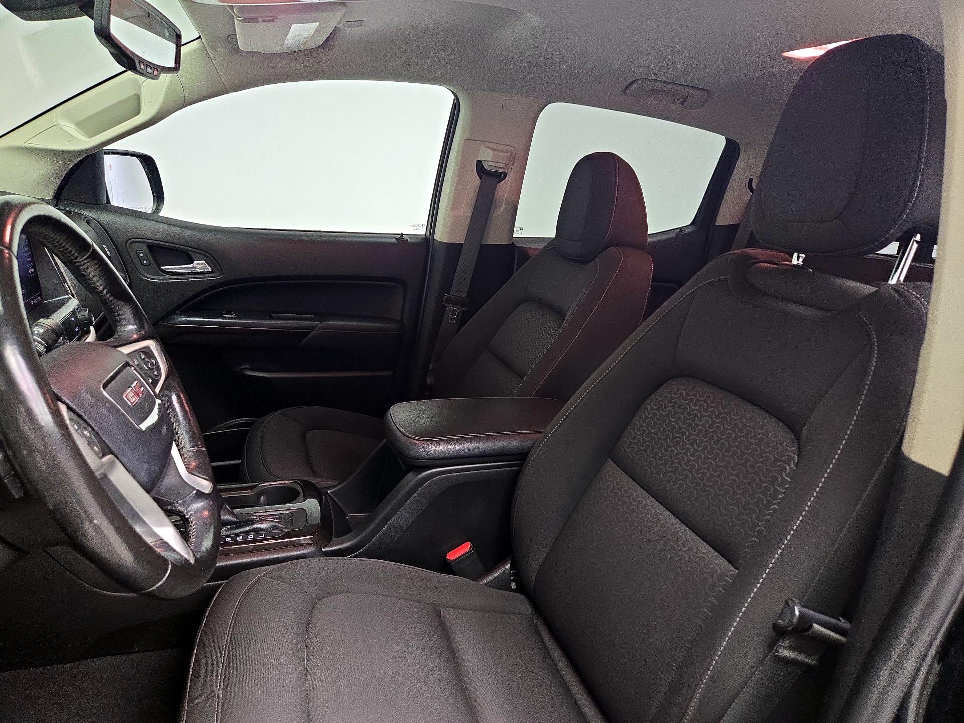 Thumbnail: 2019 GMC Canyon - 11