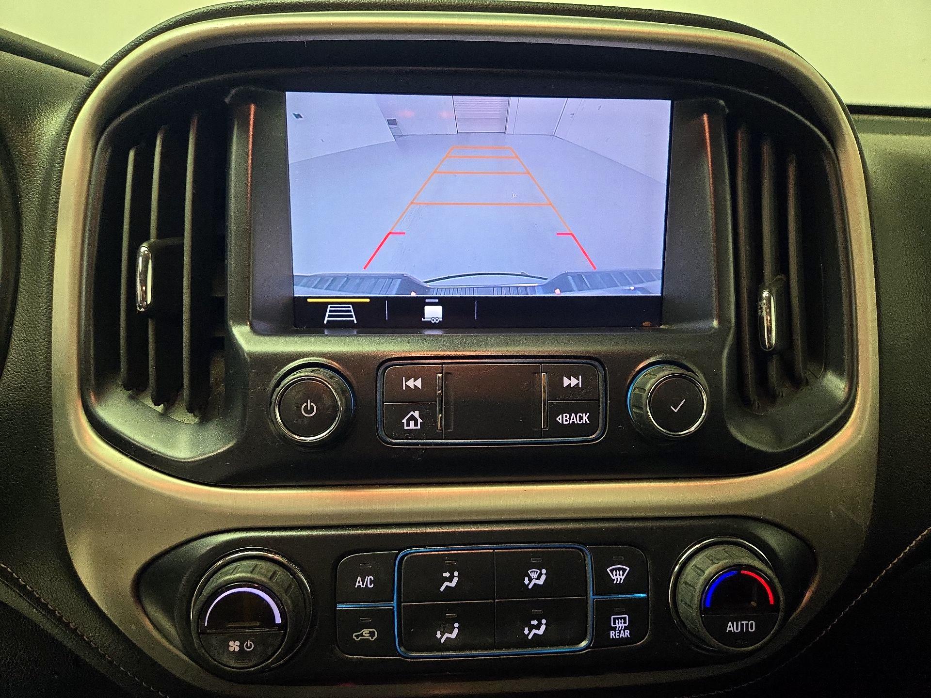 Thumbnail: 2019 GMC Canyon - 14