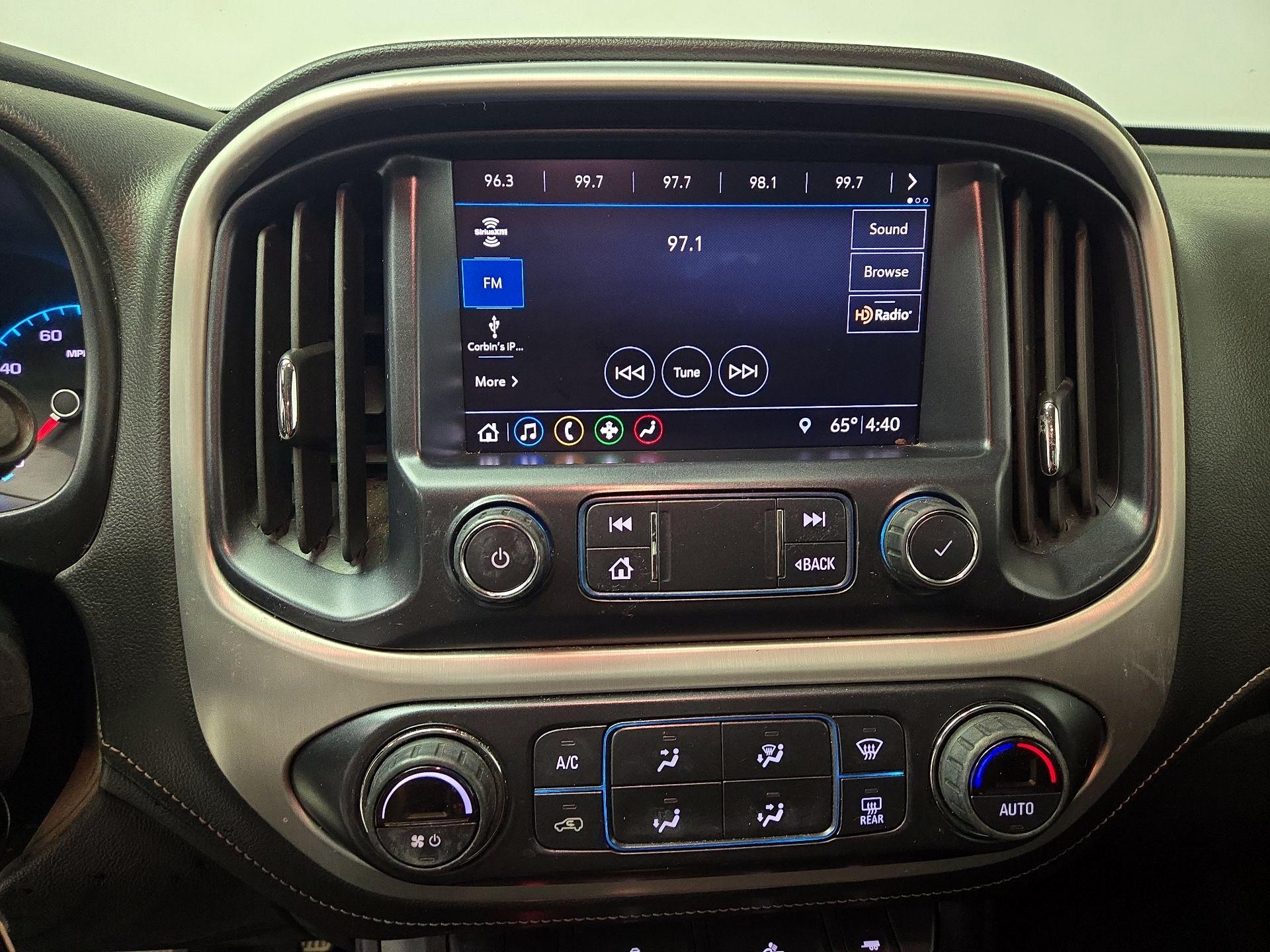Thumbnail: 2019 GMC Canyon - 15