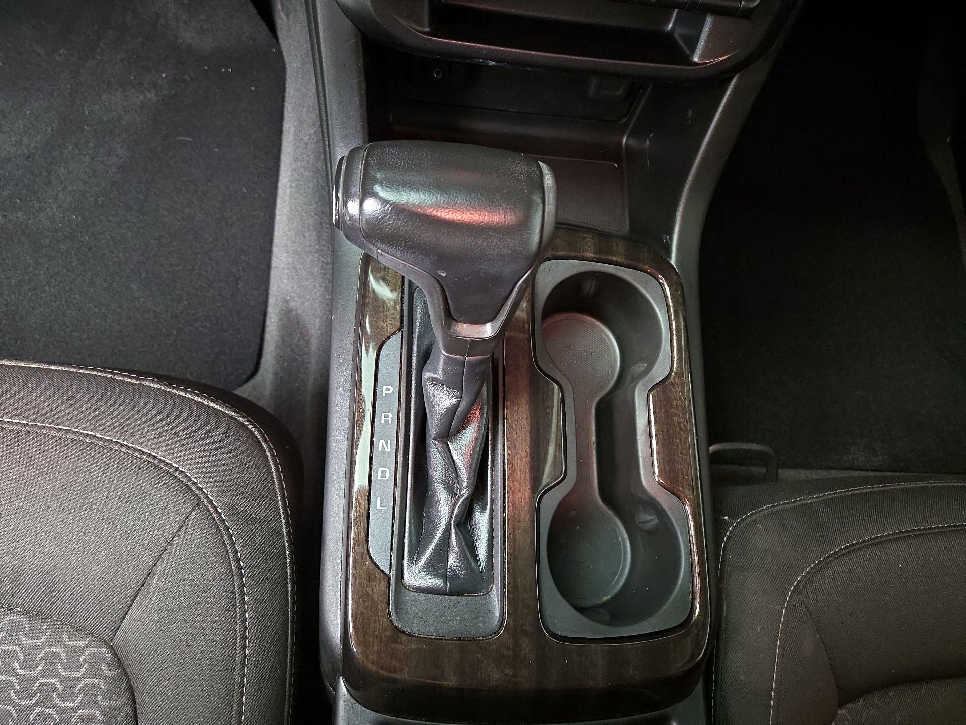 Thumbnail: 2019 GMC Canyon - 17