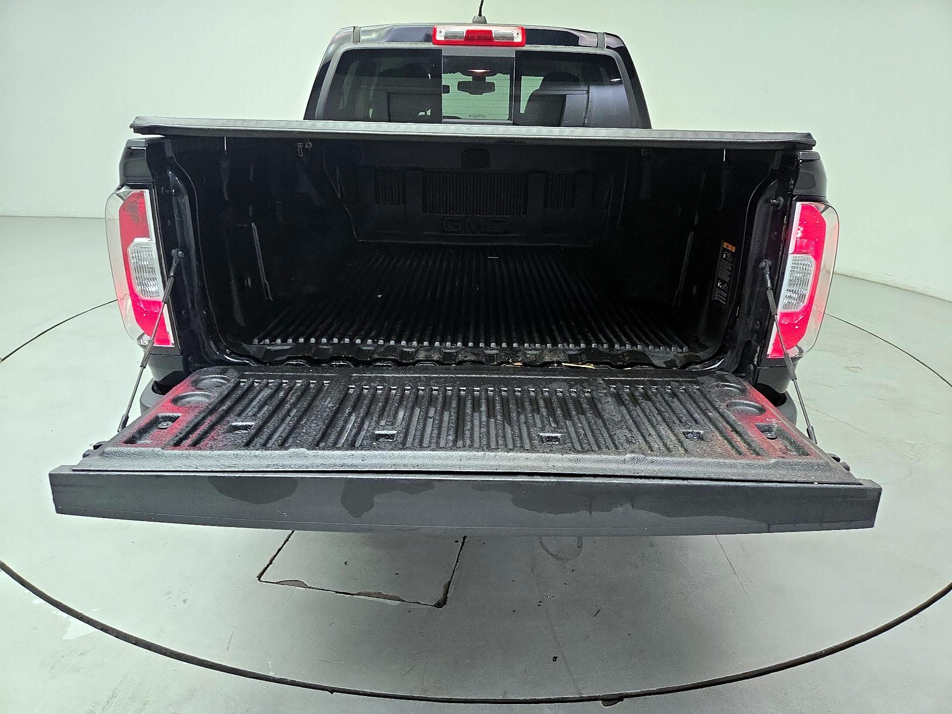 Thumbnail: 2019 GMC Canyon - 20