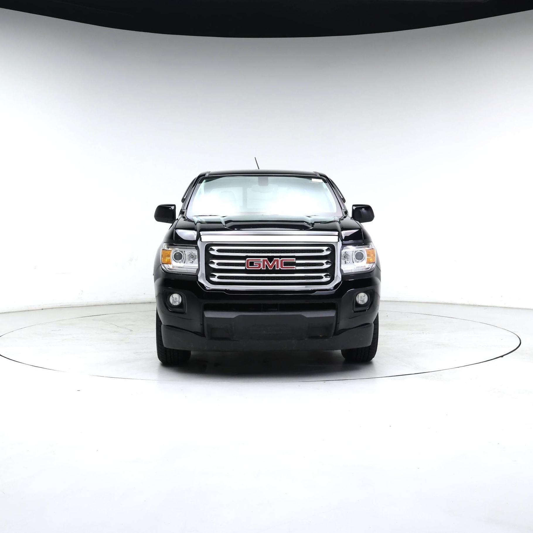 Thumbnail: 2019 GMC Canyon - 5