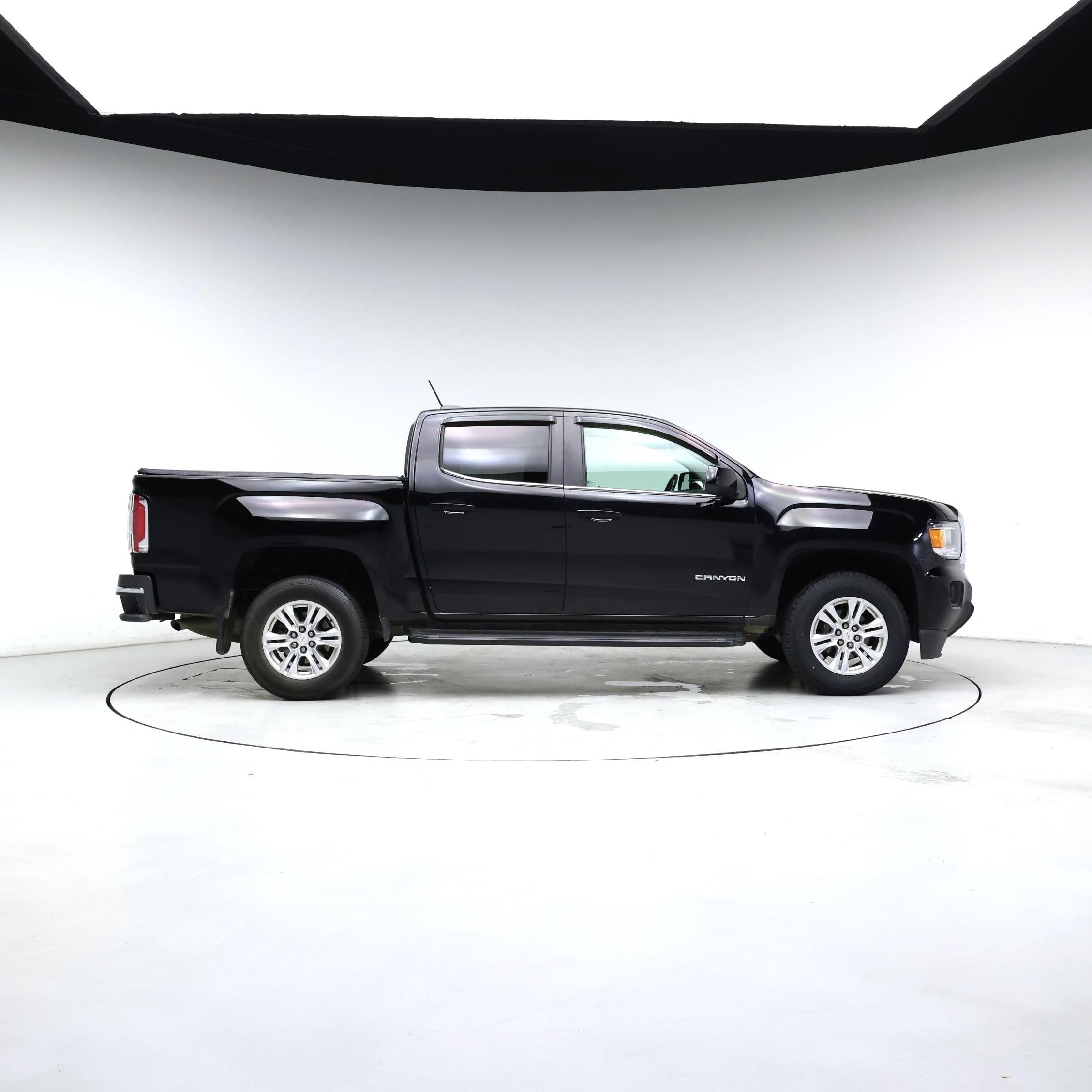 Thumbnail: 2019 GMC Canyon - 7
