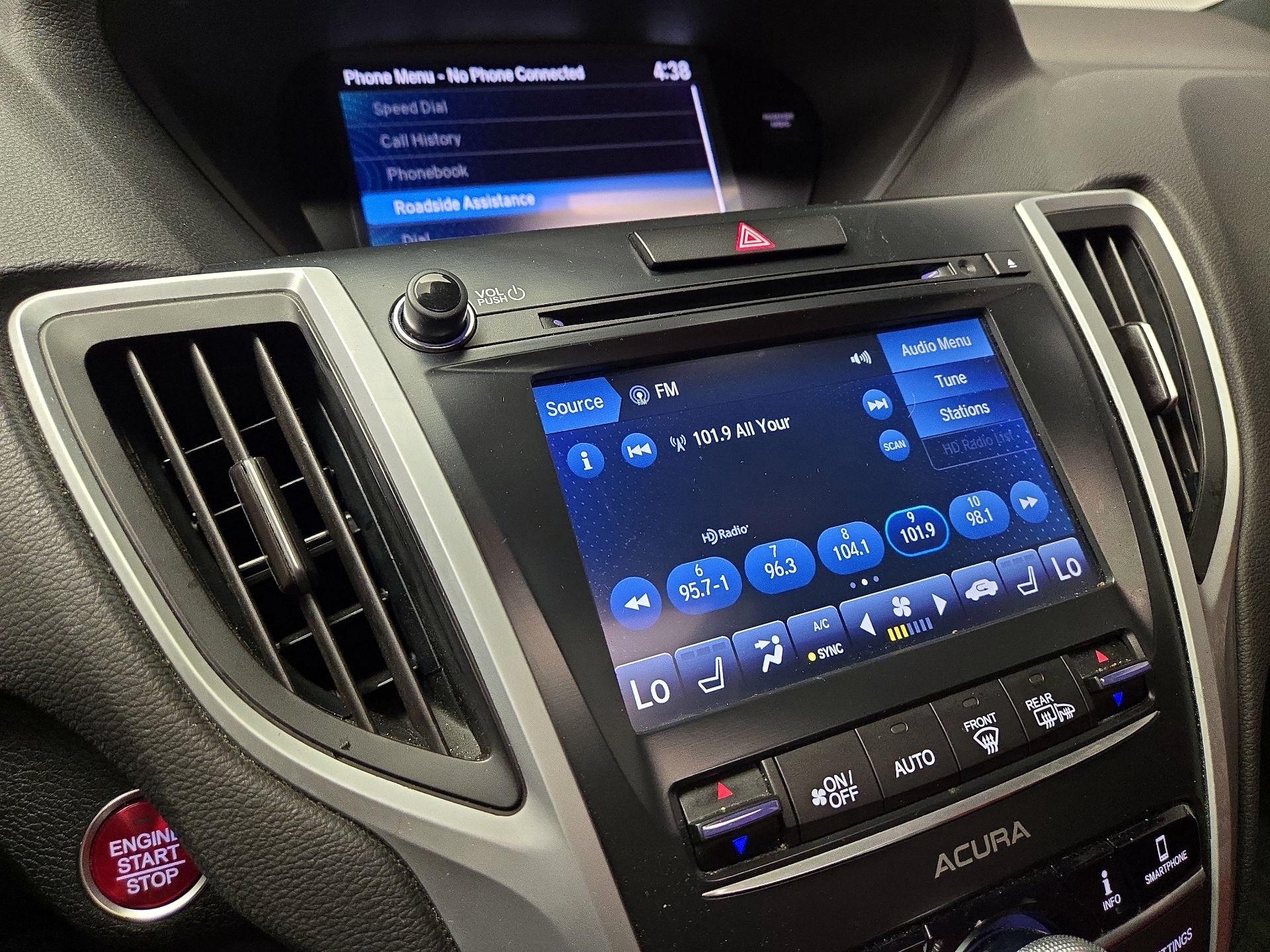 Thumbnail: 2020 Acura TLX - 16