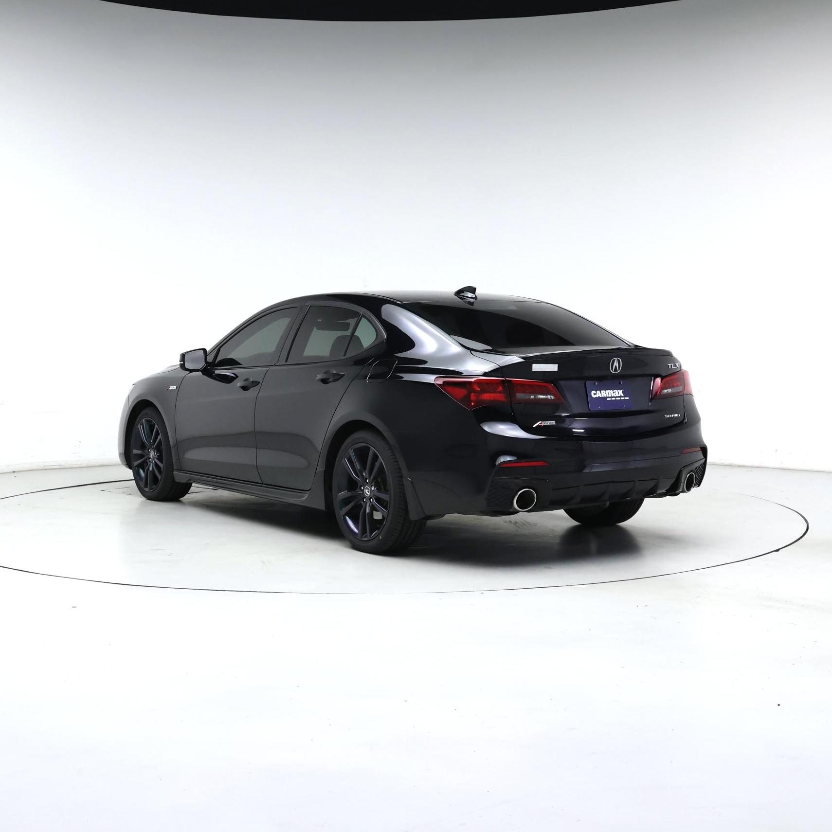 Thumbnail: 2020 Acura TLX - 2