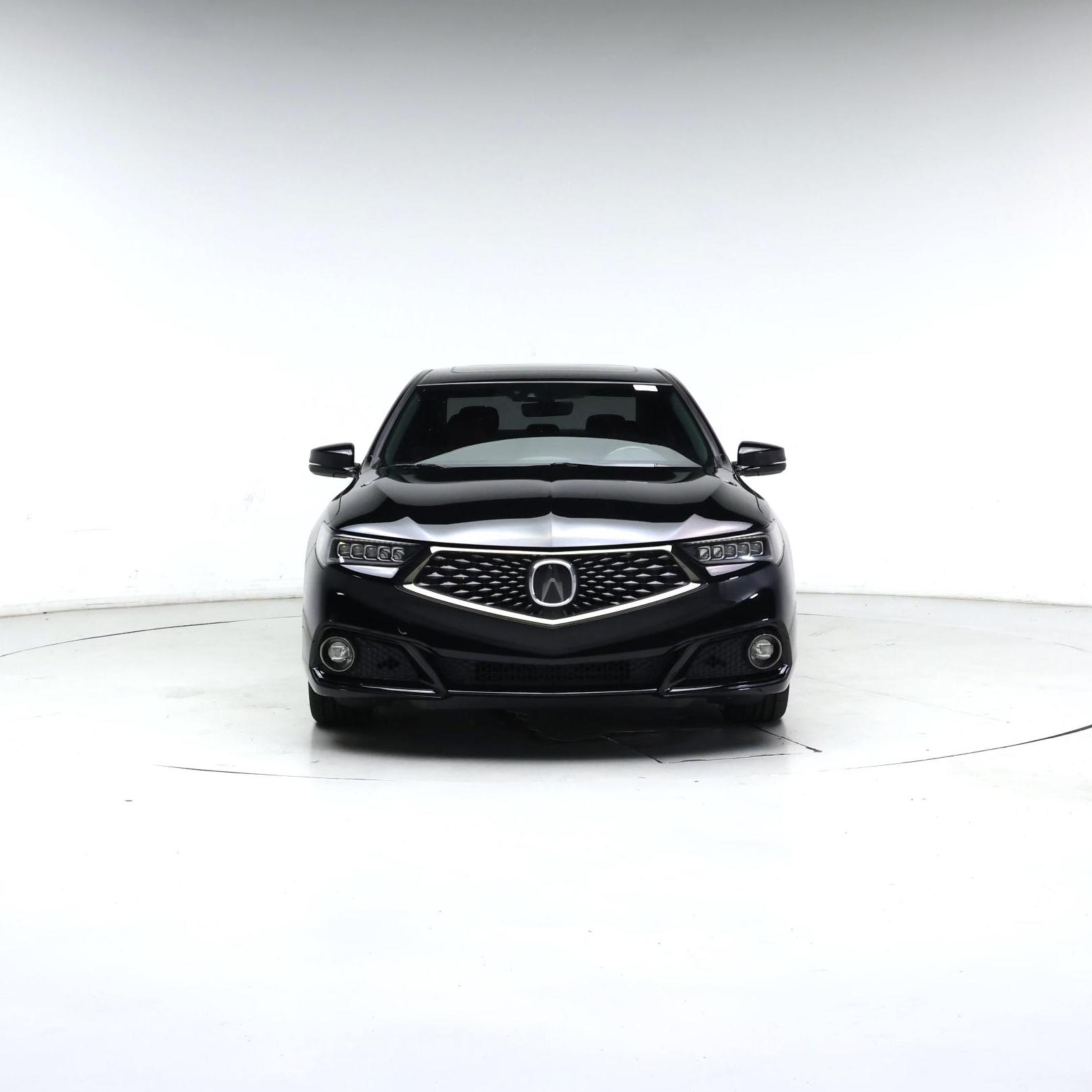 Thumbnail: 2020 Acura TLX - 5