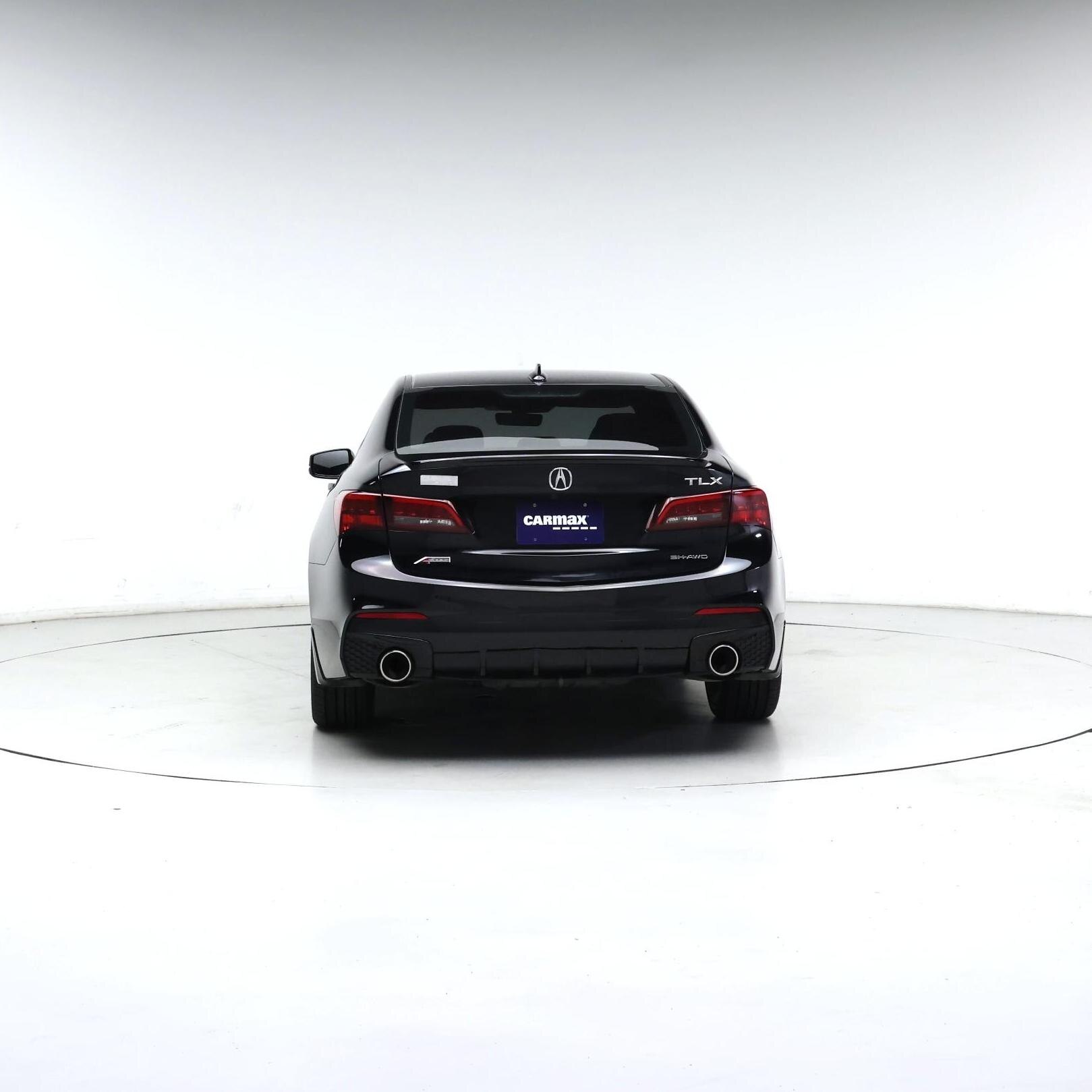 Thumbnail: 2020 Acura TLX - 6