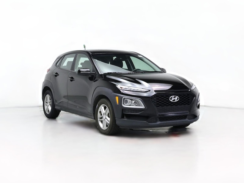 2019 Hyundai Kona SE -
                  Memphis, TN