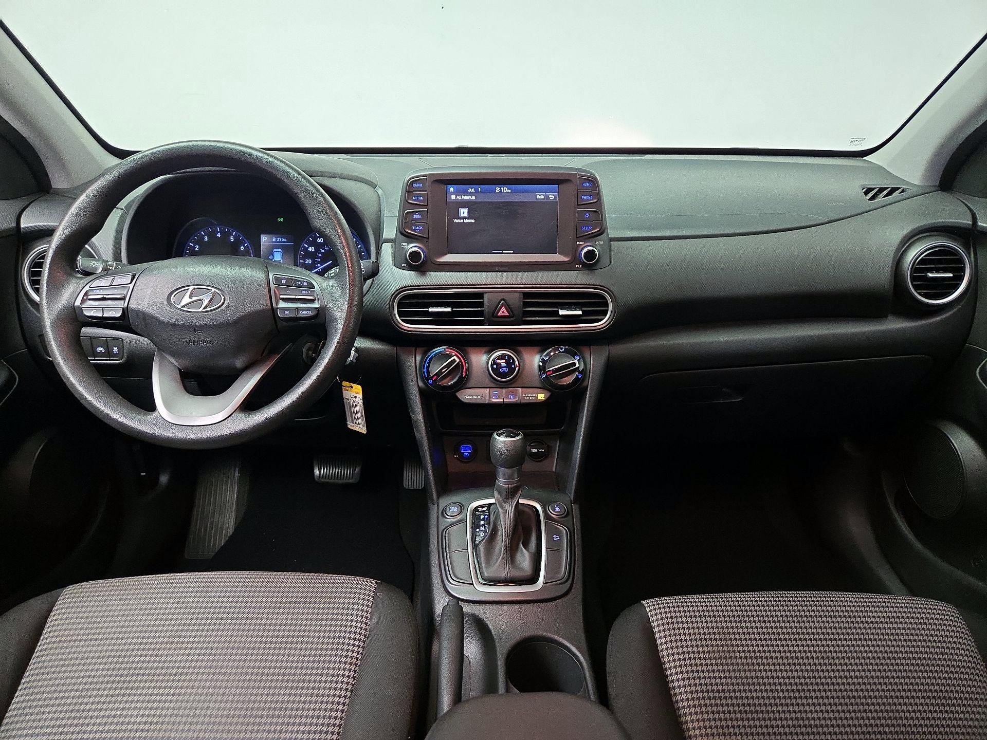 Thumbnail: 2019 Hyundai Kona - 9