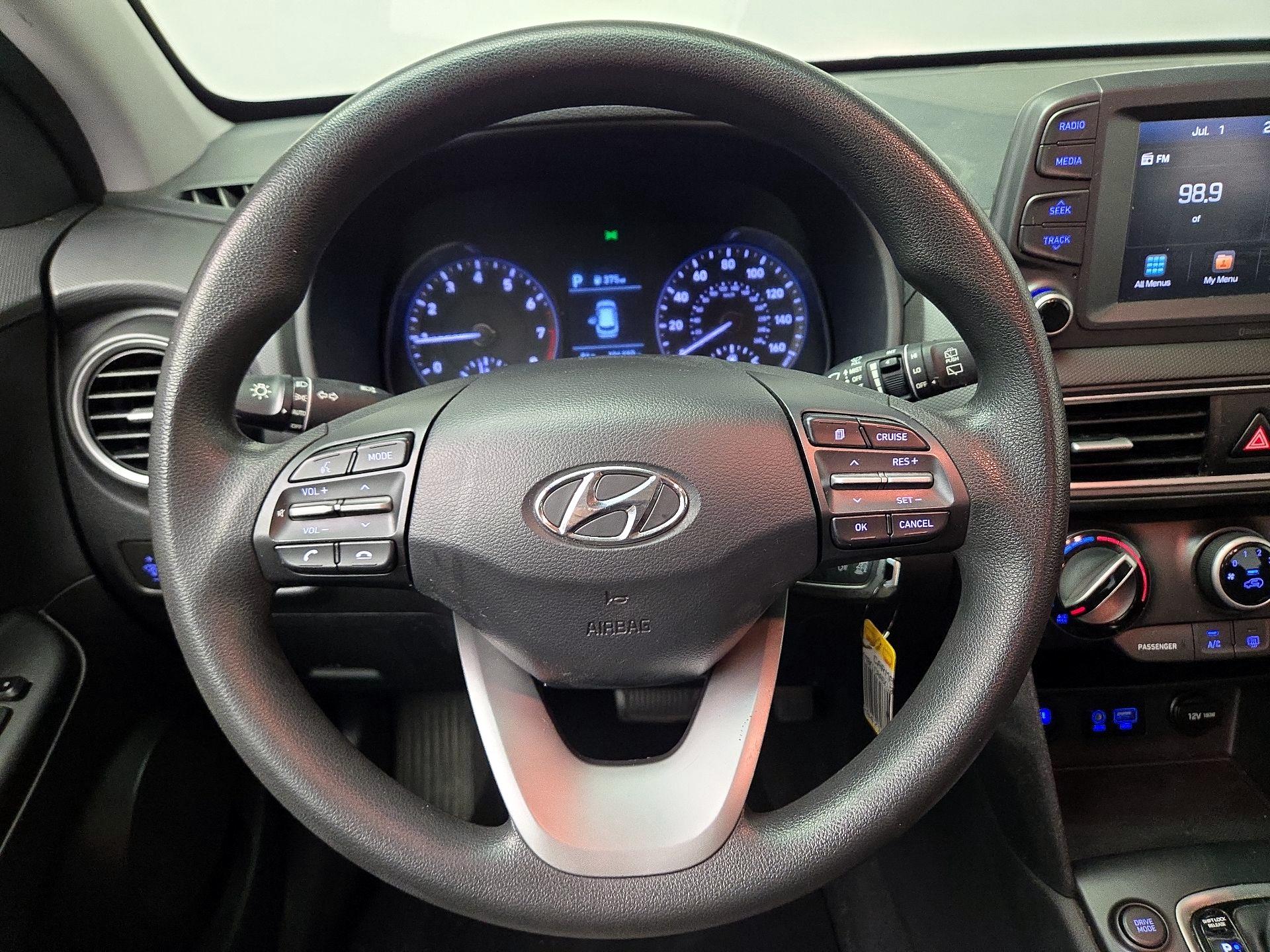 Thumbnail: 2019 Hyundai Kona - 10