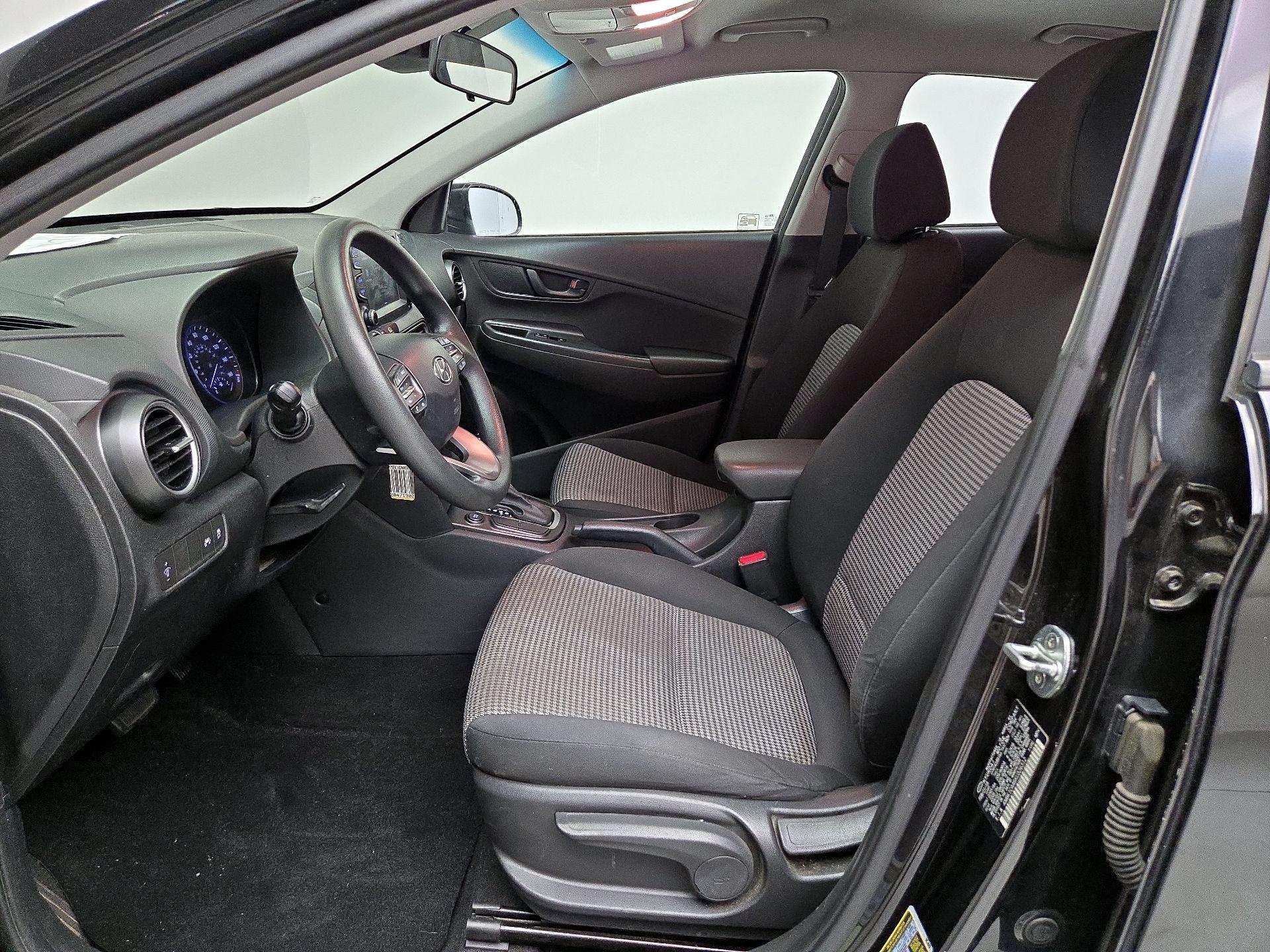 Thumbnail: 2019 Hyundai Kona - 11