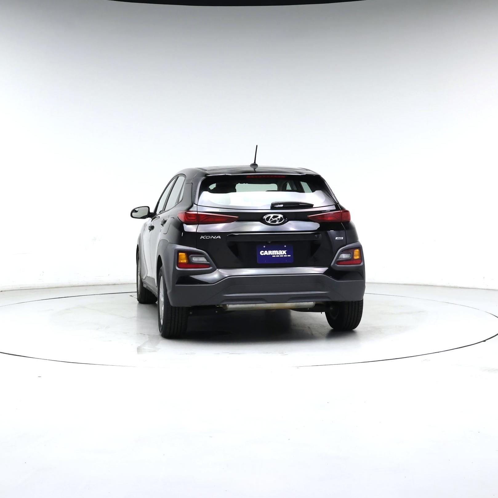 Thumbnail: 2019 Hyundai Kona - 4