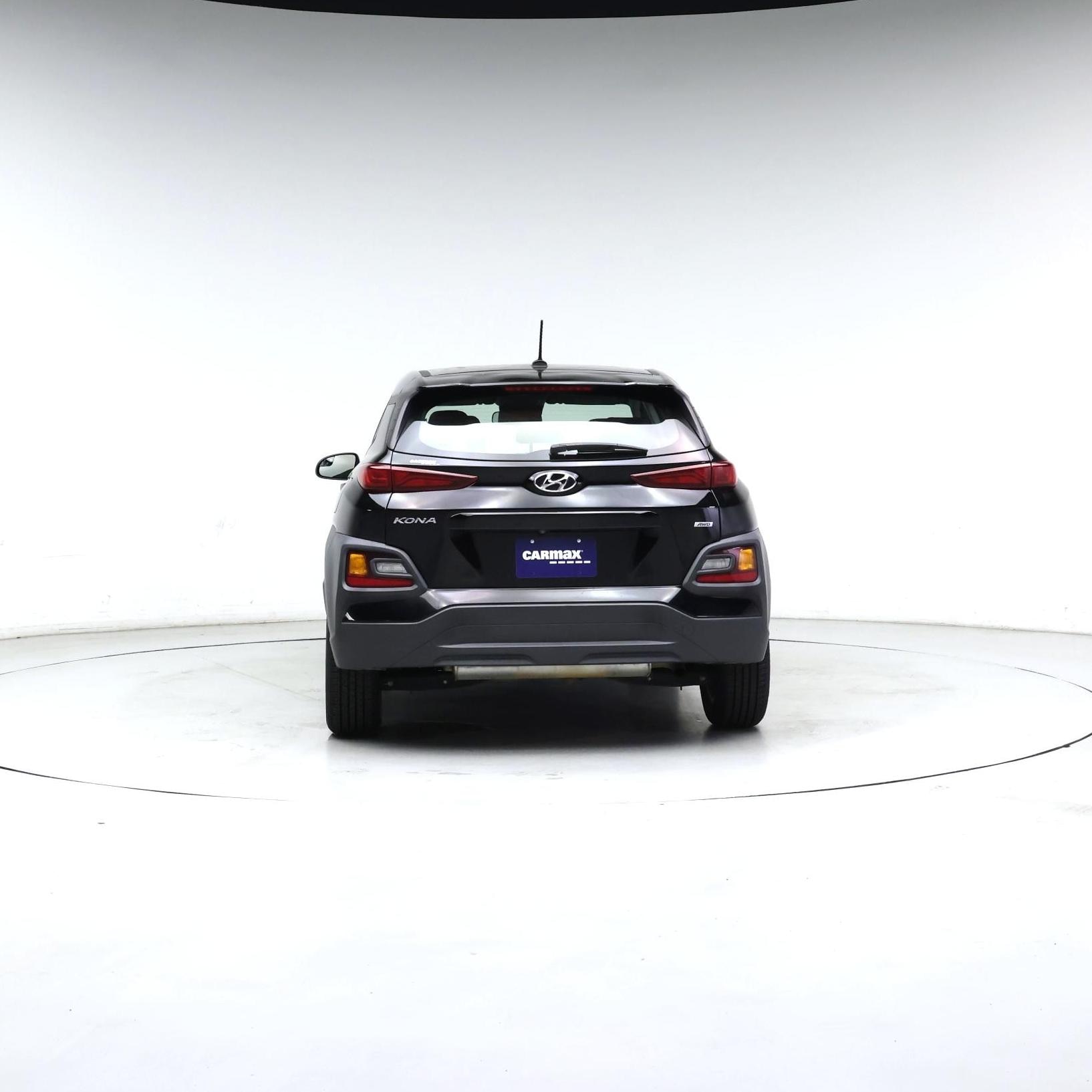 Thumbnail: 2019 Hyundai Kona - 6