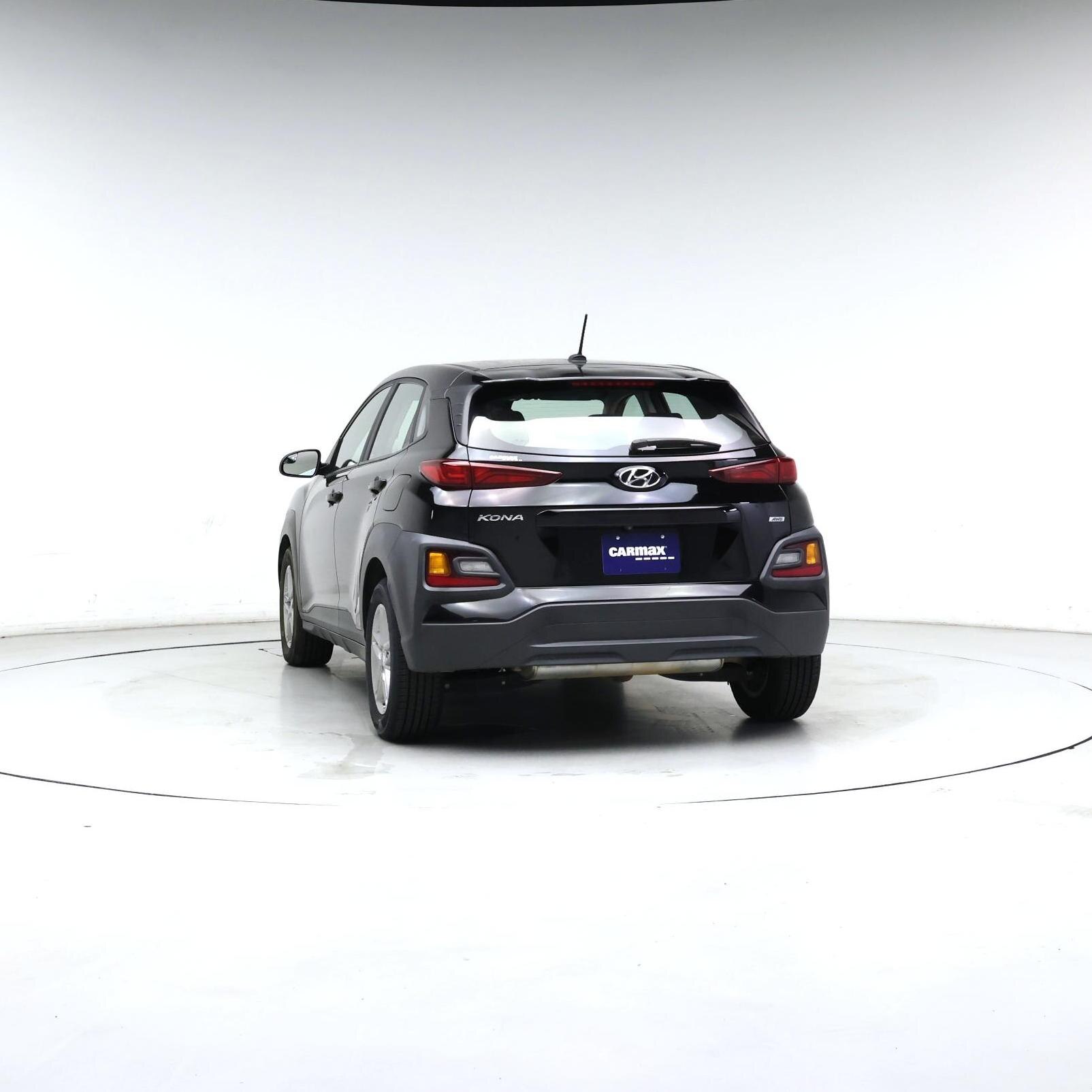 Thumbnail: 2019 Hyundai Kona - 7