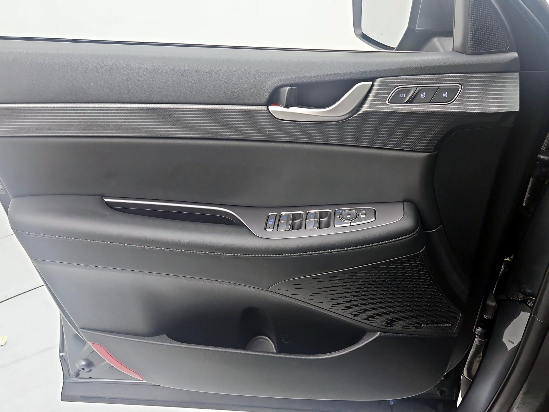 Thumbnail: 2024 Hyundai Palisade - 12