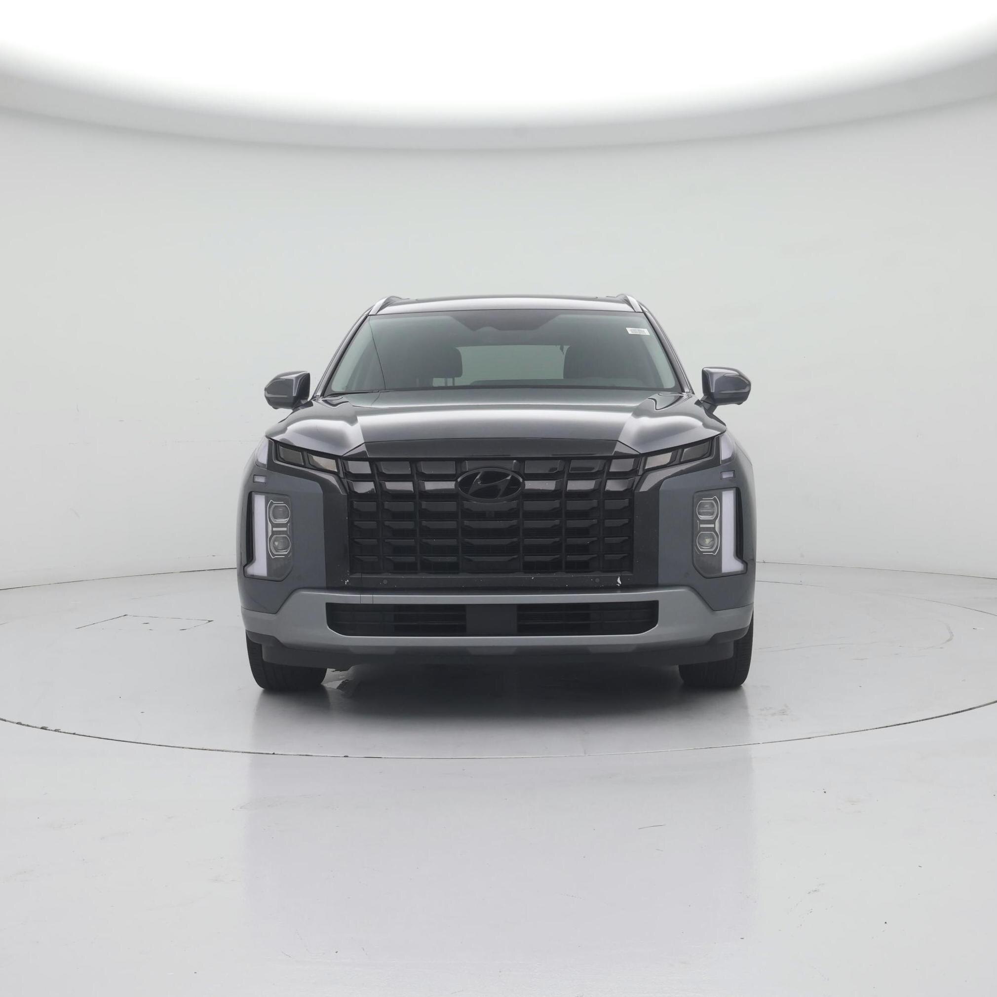 Thumbnail: 2024 Hyundai Palisade - 5