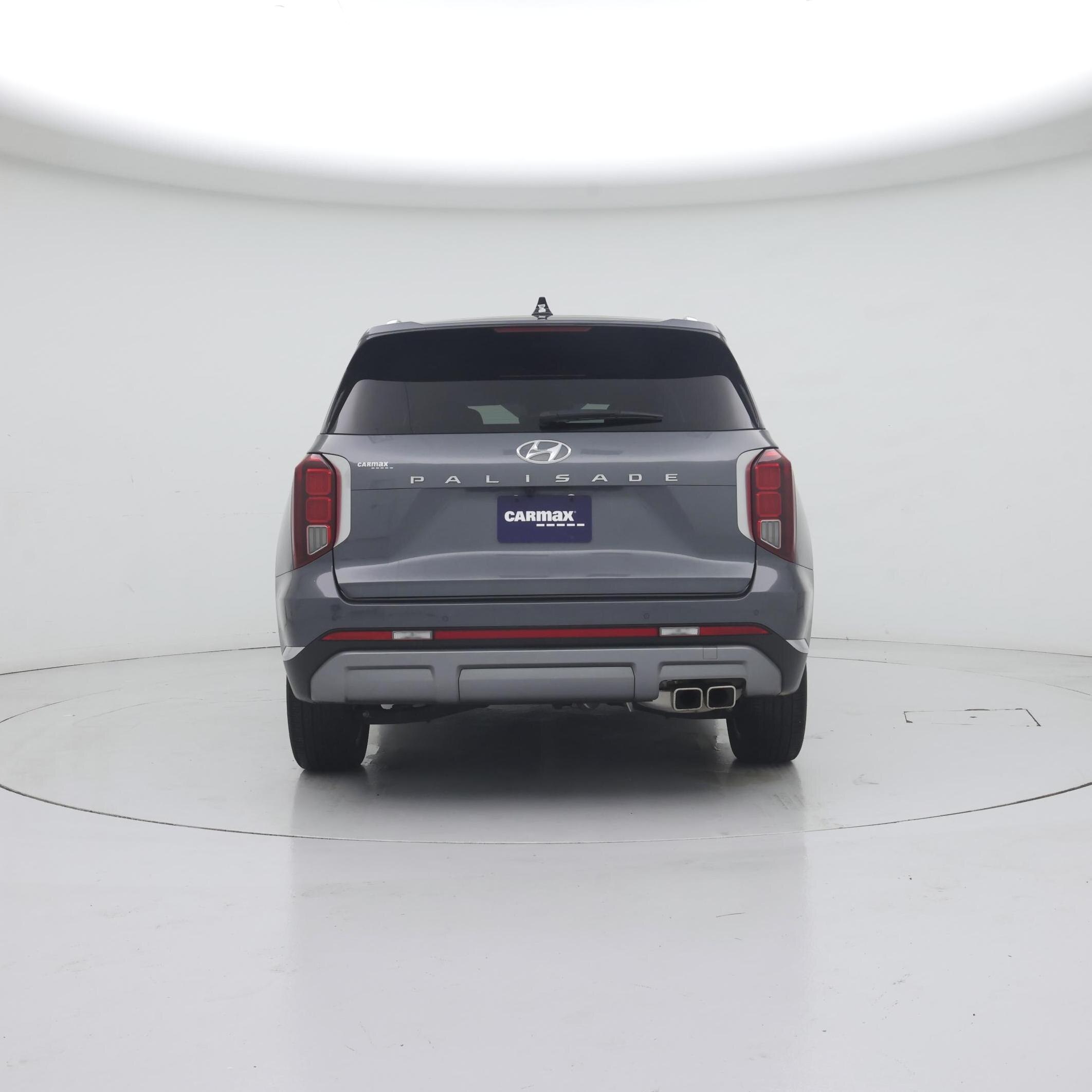 Thumbnail: 2024 Hyundai Palisade - 6