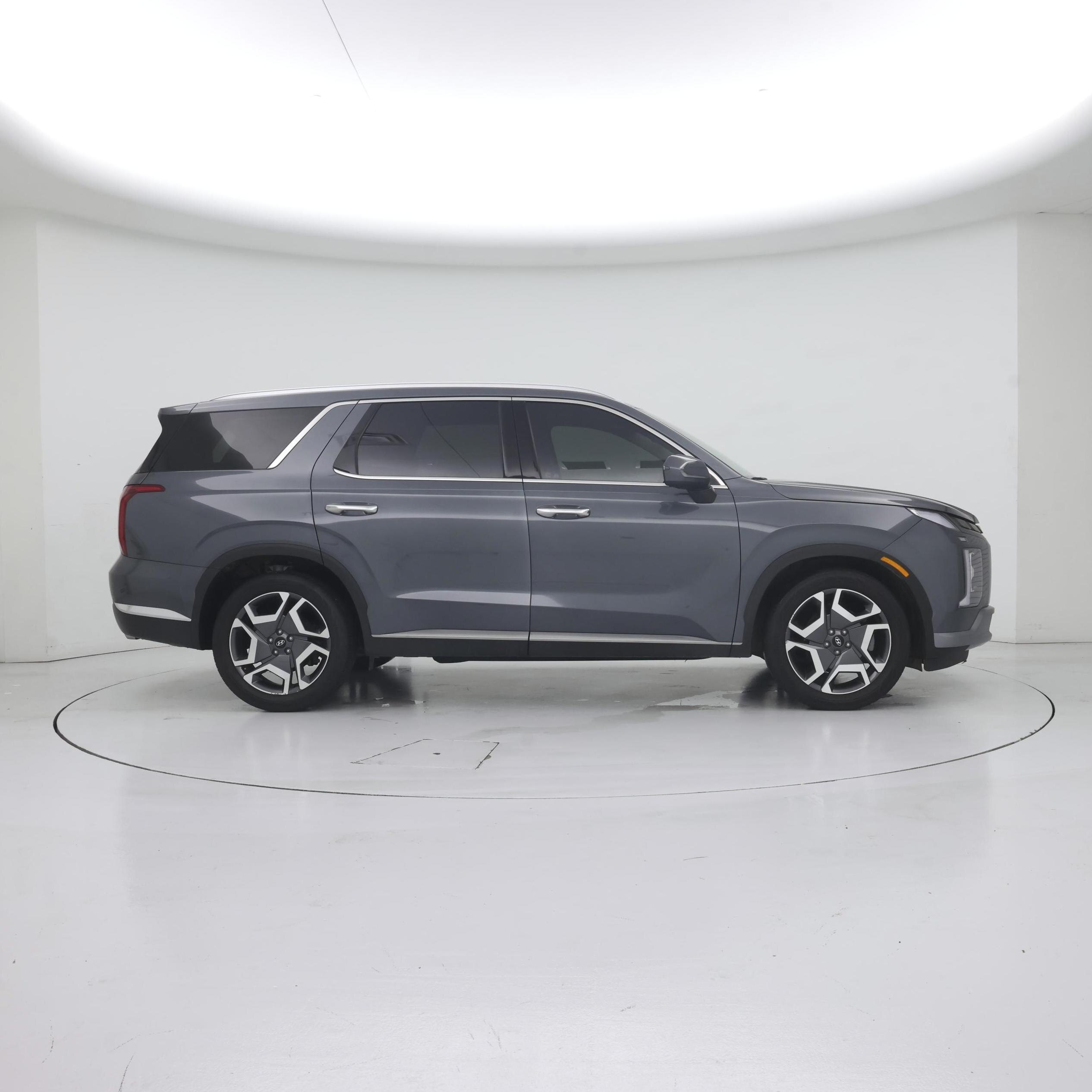 Thumbnail: 2024 Hyundai Palisade - 7